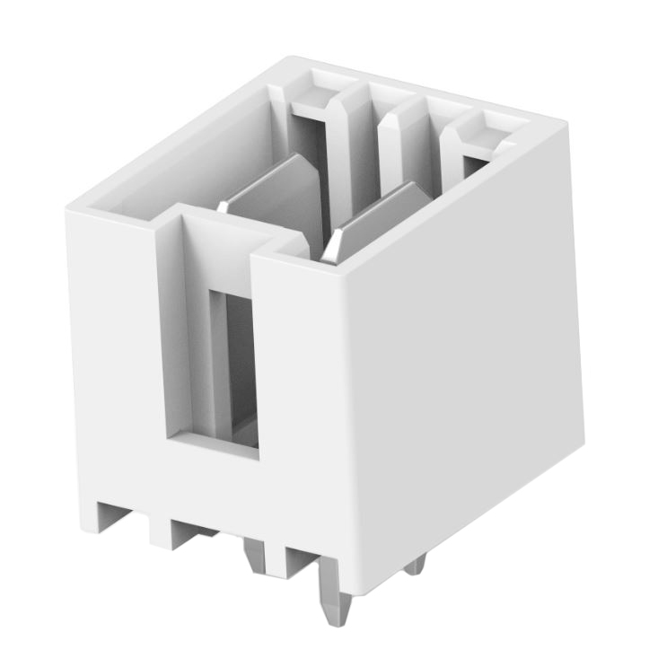 TE Connectivity AMP Connectors 2390874-2 electronic component