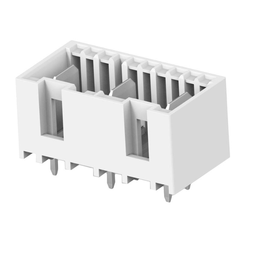 TE Connectivity AMP Connectors 2390877-5 electronic component