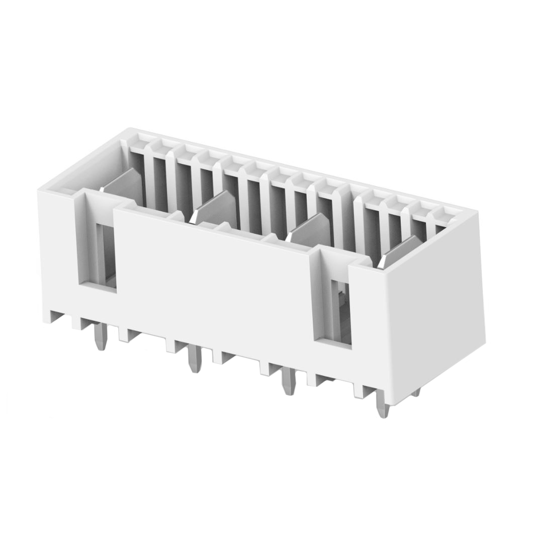 TE Connectivity AMP Connectors 2390877-7 electronic component