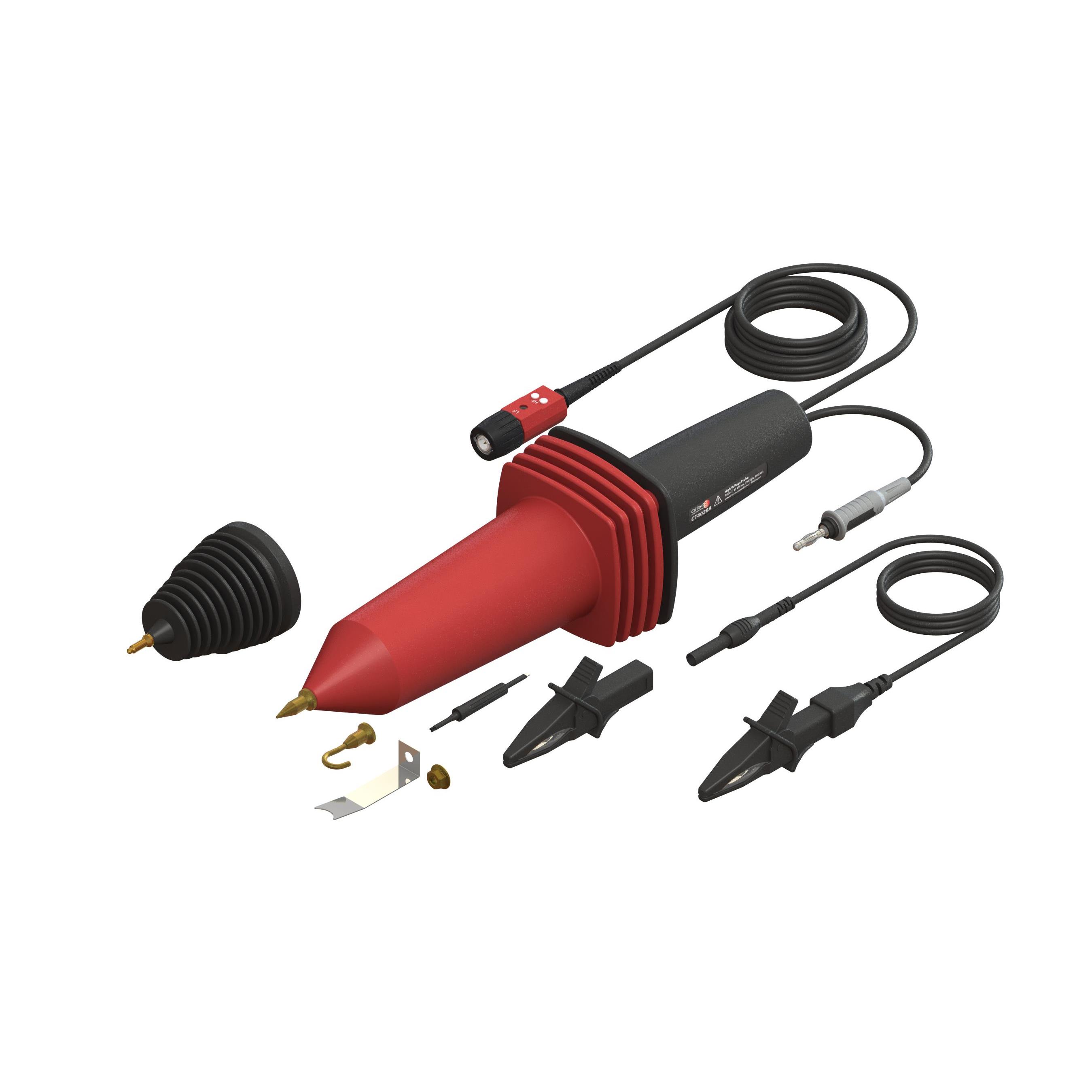 Cal Test Electronics CT4028A electronic component