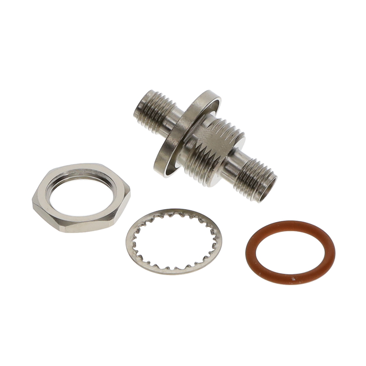 Cinch Connectivity Solutions Johnson 142-0901-431 electronic component
