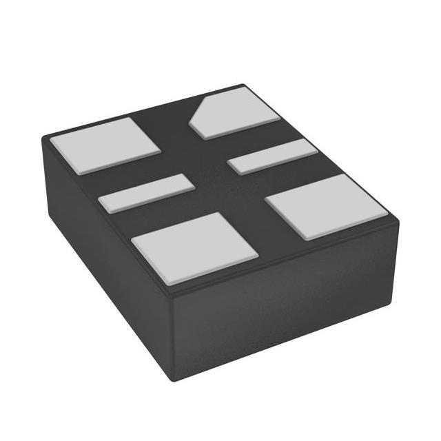 Microchip Technology DSC1101CE2-100.0000T electronic component