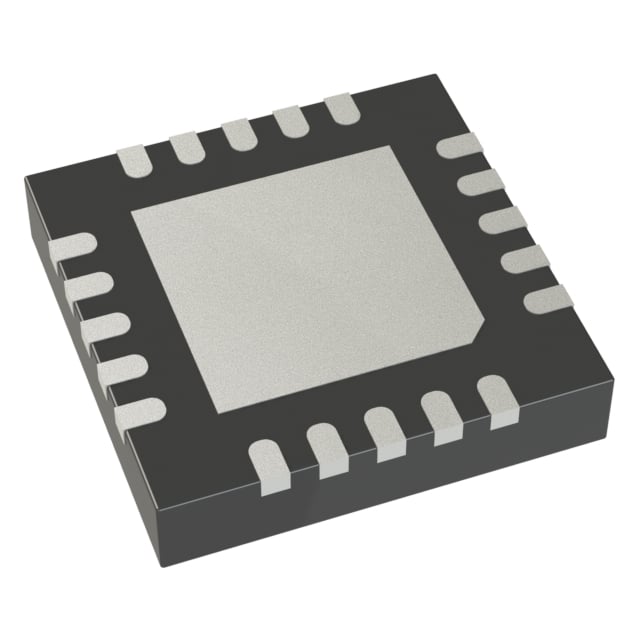 Microchip Technology AR1100-I/MQ electronic component