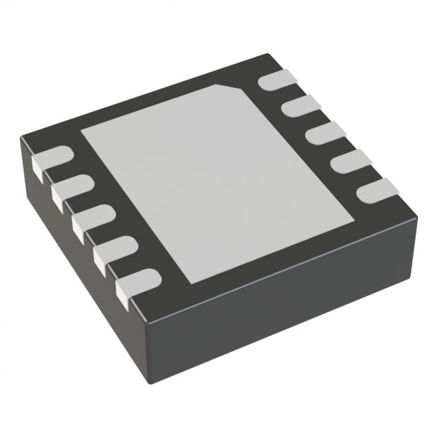 Azoteq (Pty) Ltd IQS624-500-DNR electronic component