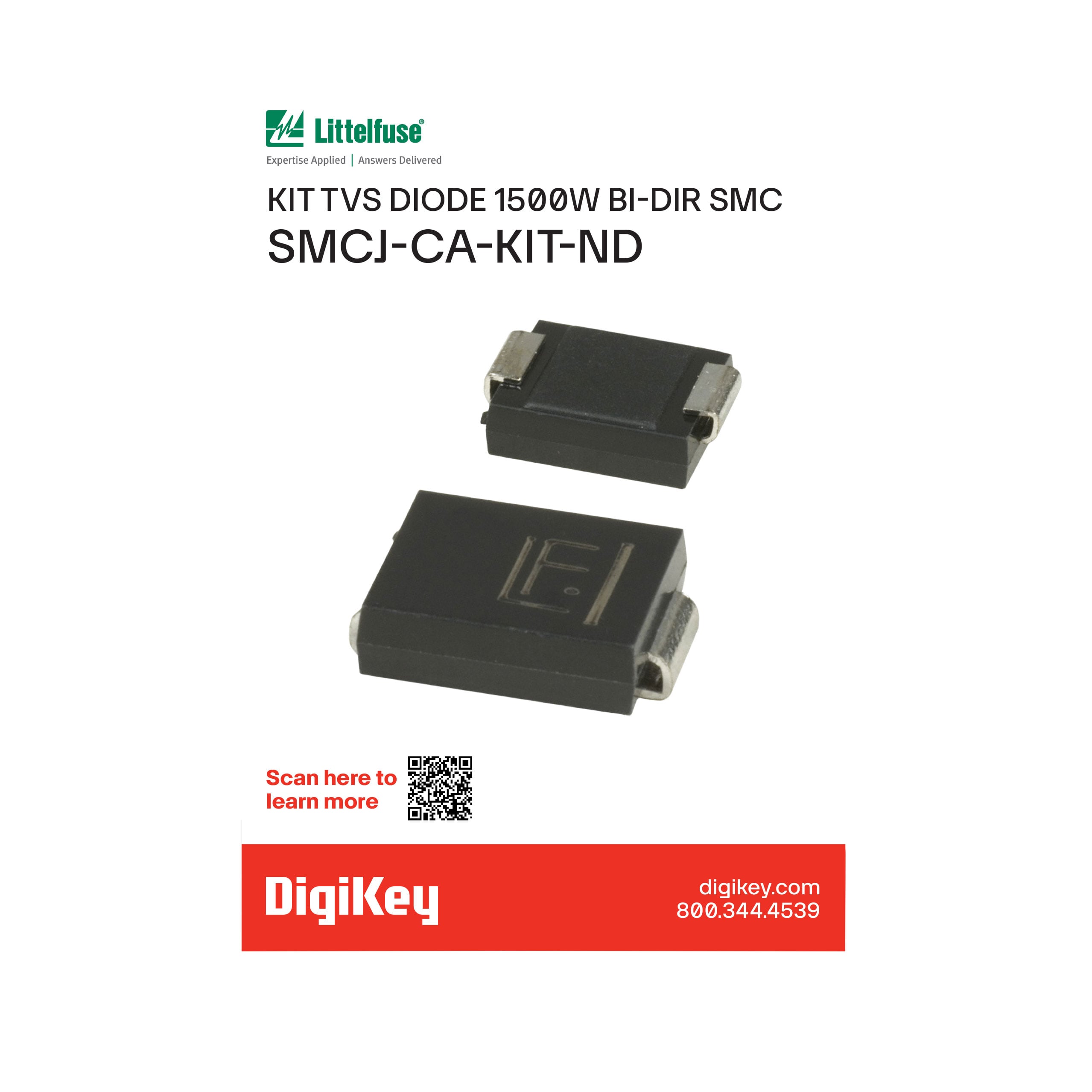 Littelfuse Inc. 4879275 electronic component