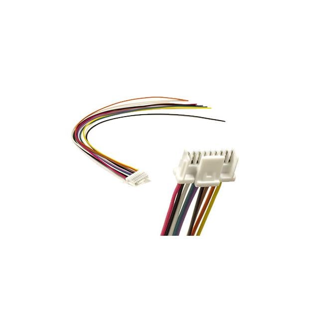 FLIR Integrated Imaging Solutions, Inc. ACC-01-3013 electronic component