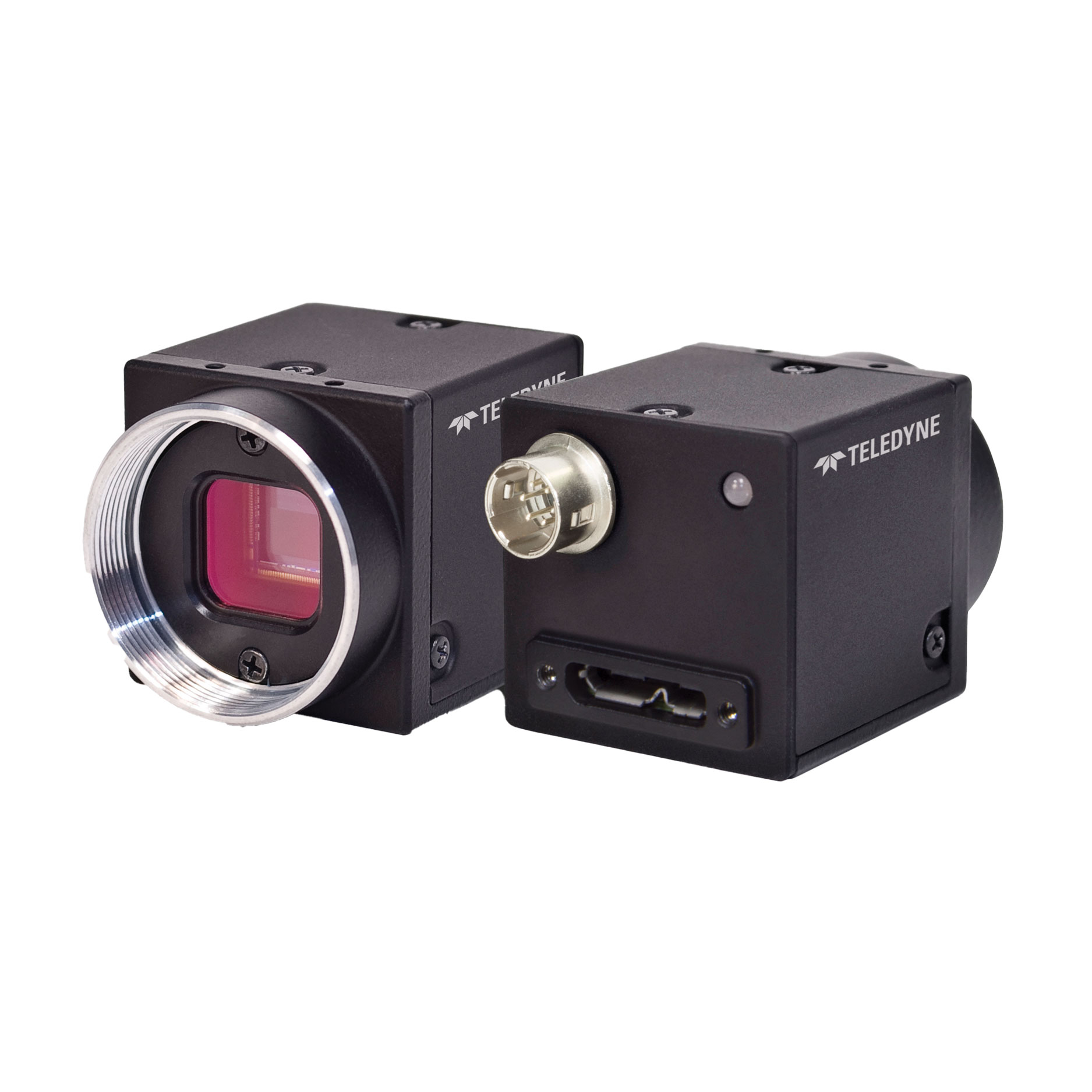 FLIR Integrated Imaging Solutions, Inc. BFS-PGE-16S7M-C electronic component