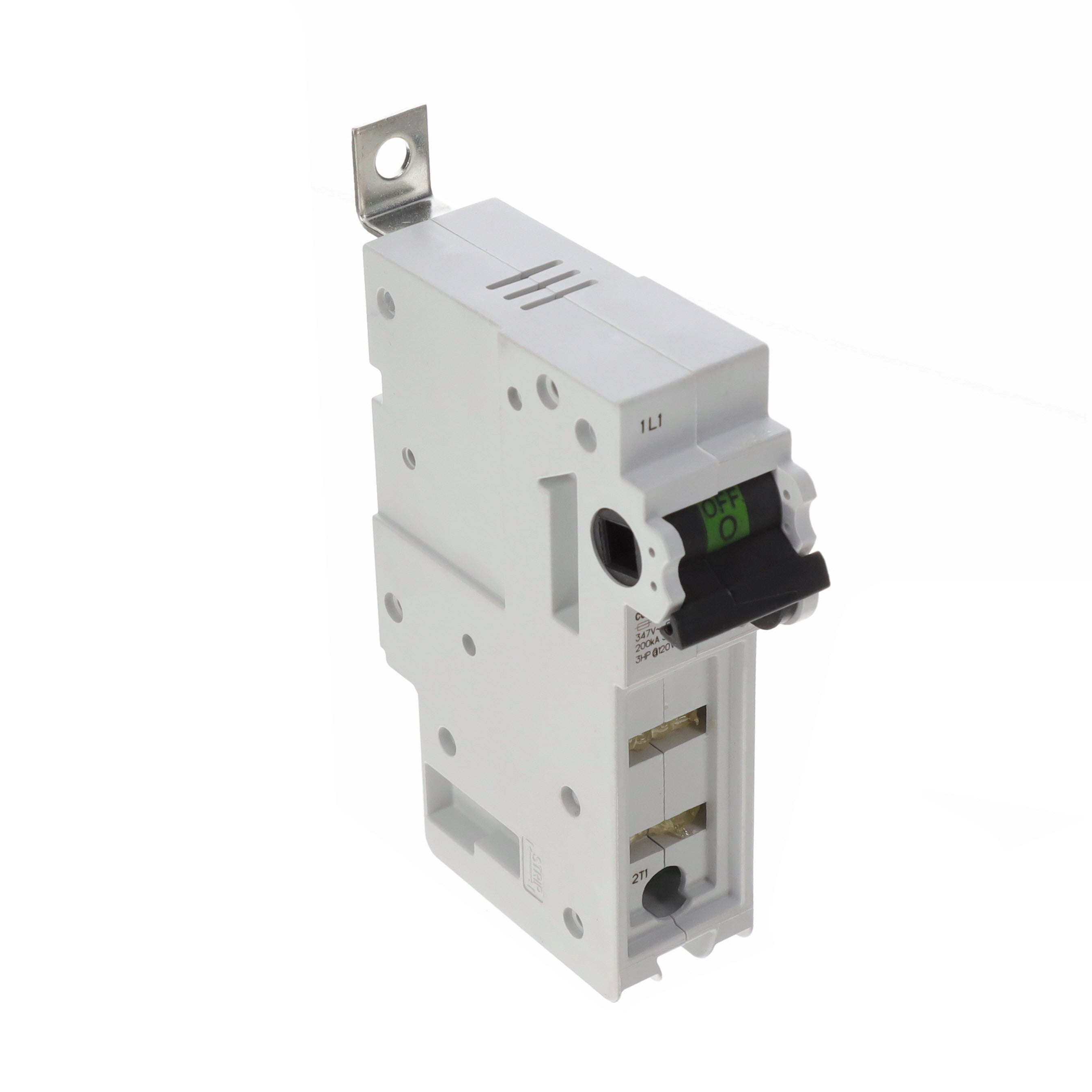Eaton - Bussmann Electrical Division CCP2B-1-30CF electronic component
