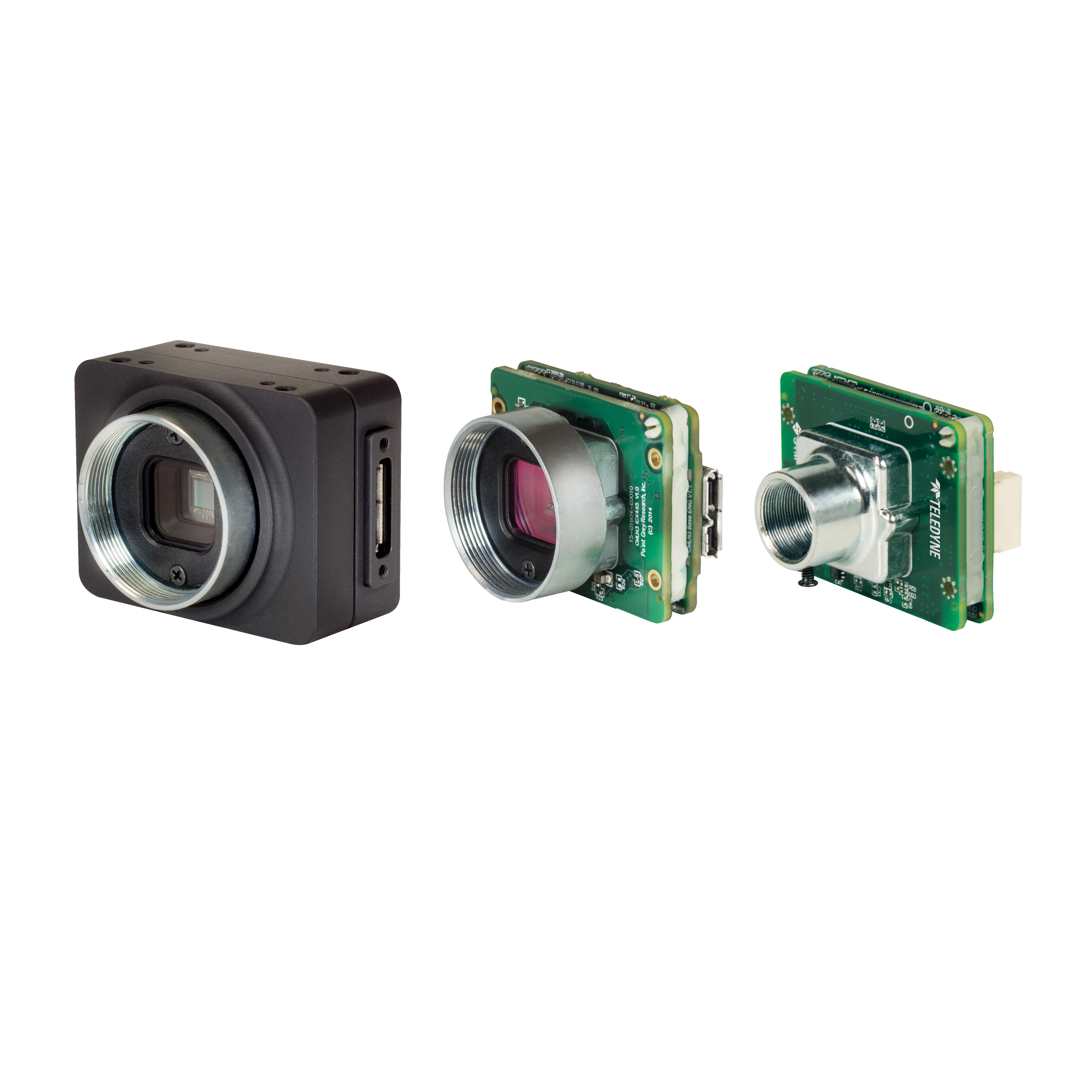 FLIR Integrated Imaging Solutions, Inc. CM3-U3-13Y3M-CS electronic component