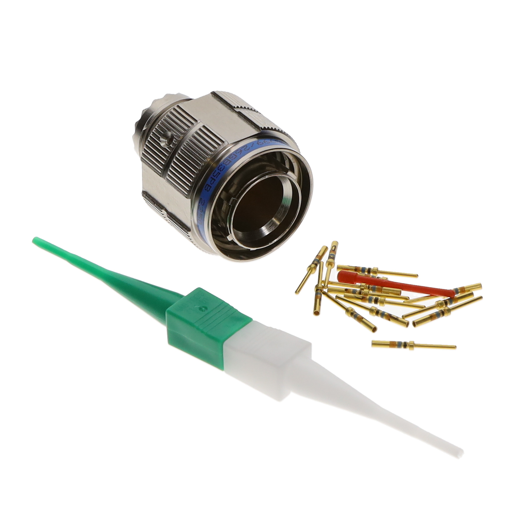 Amphenol Aerospace Operations D38999/26GB35PB electronic component