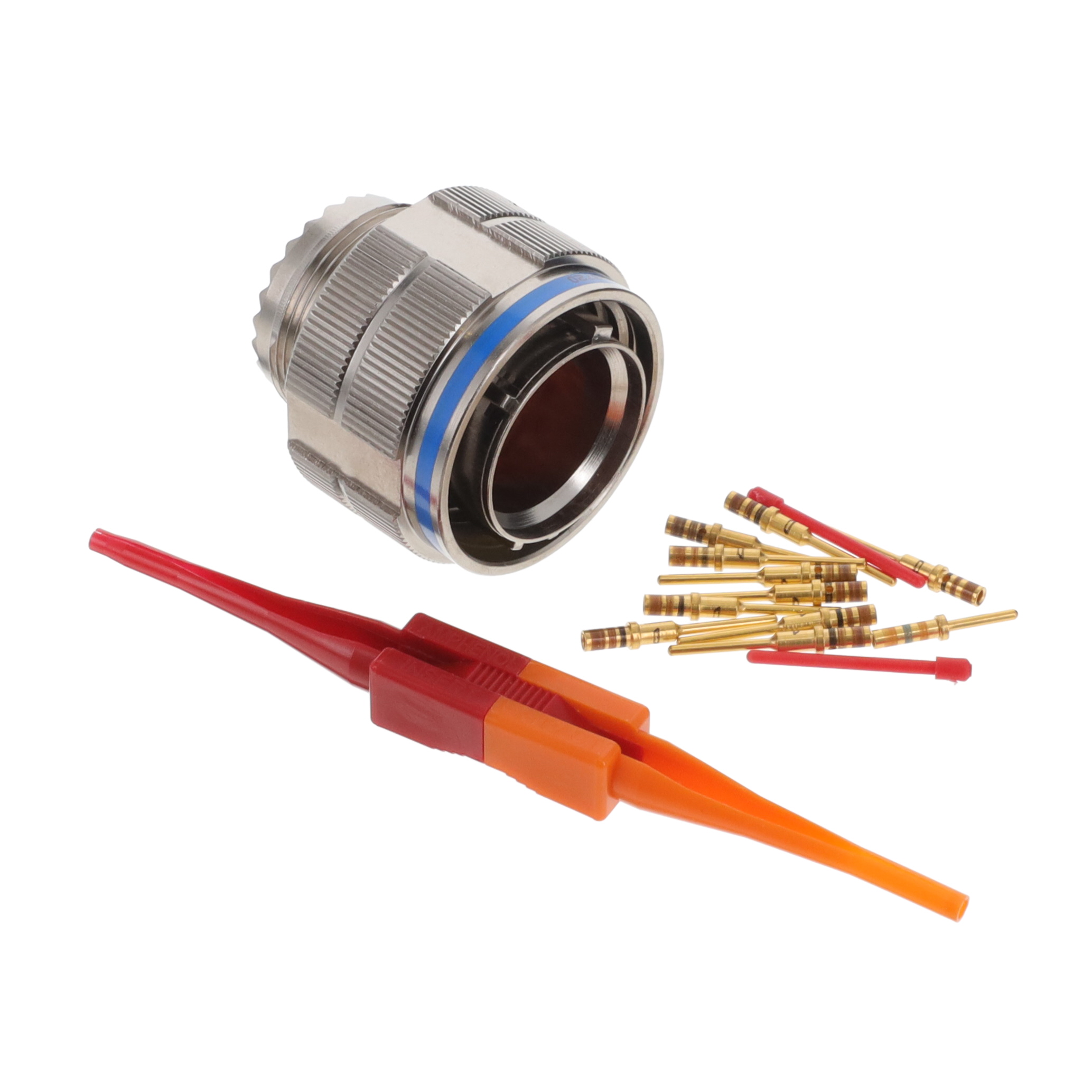 Amphenol Aerospace Operations D38999/26GD19PA electronic component