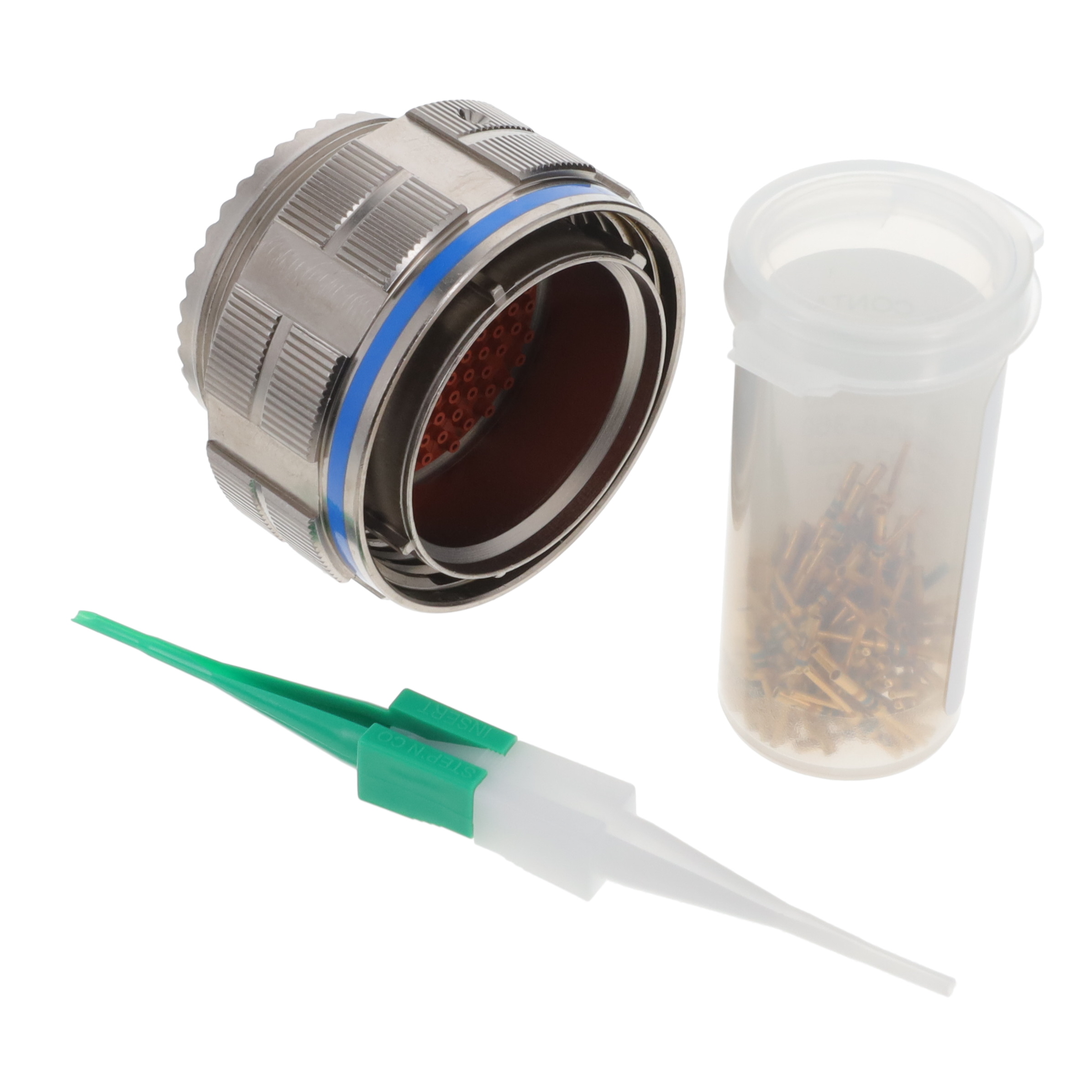 Amphenol Aerospace Operations D38999/26GH35PN electronic component