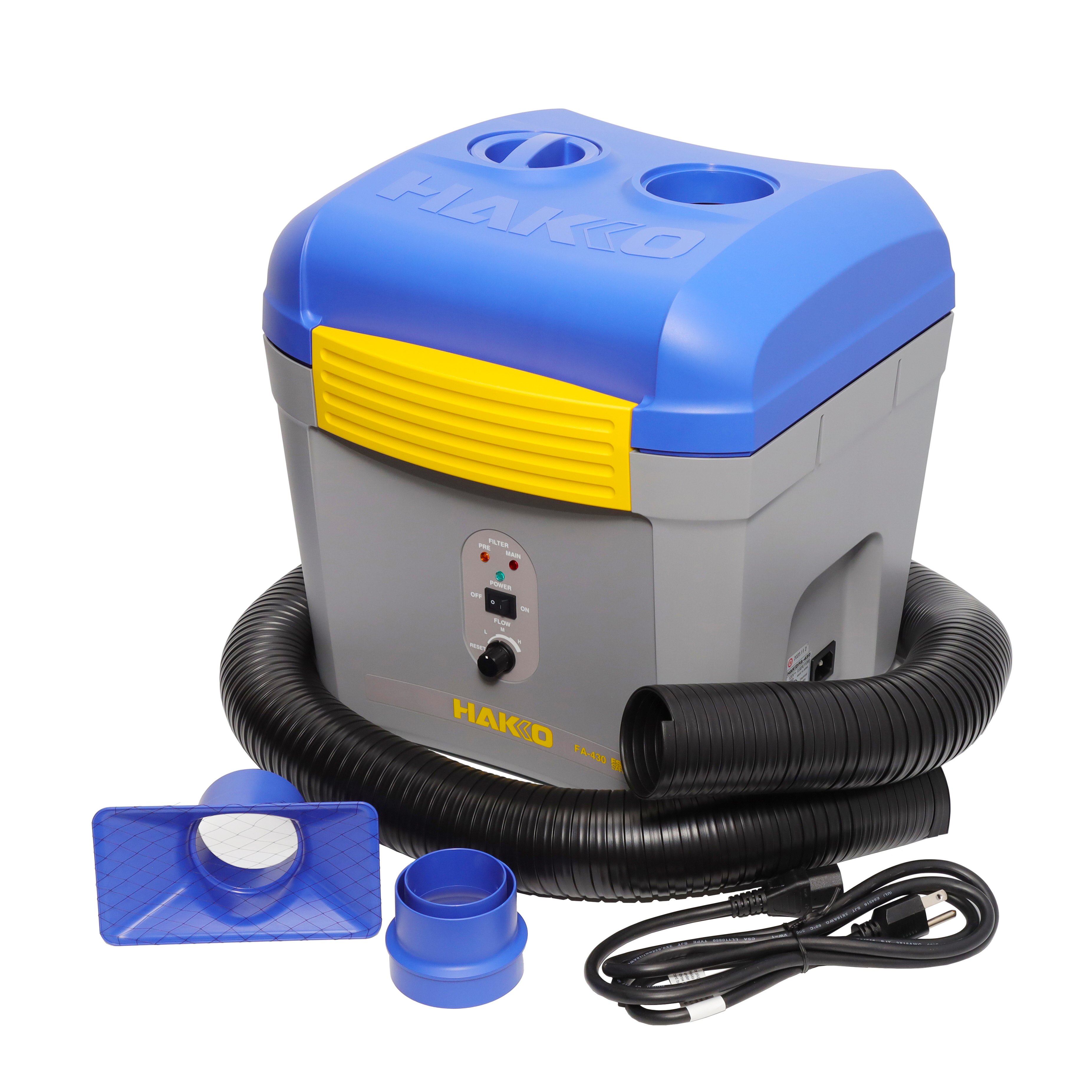 American Hakko Products, Inc. FA430-KIT1 electronic component