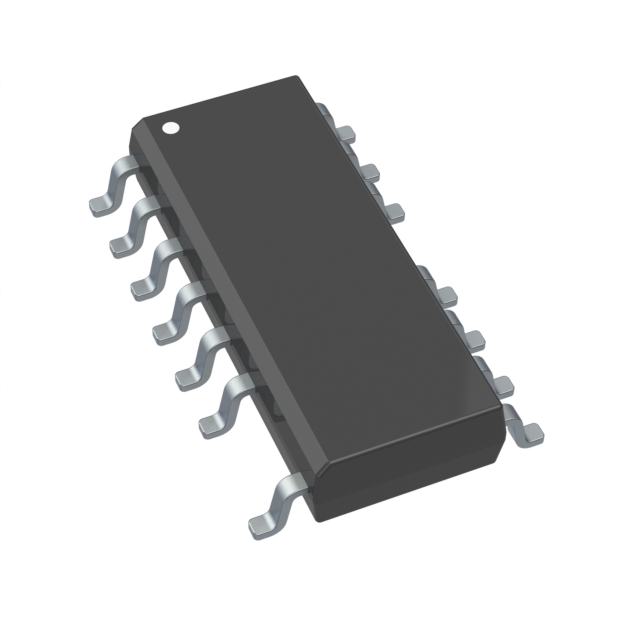 Infineon Technologies IDP2309XUMA1 electronic component