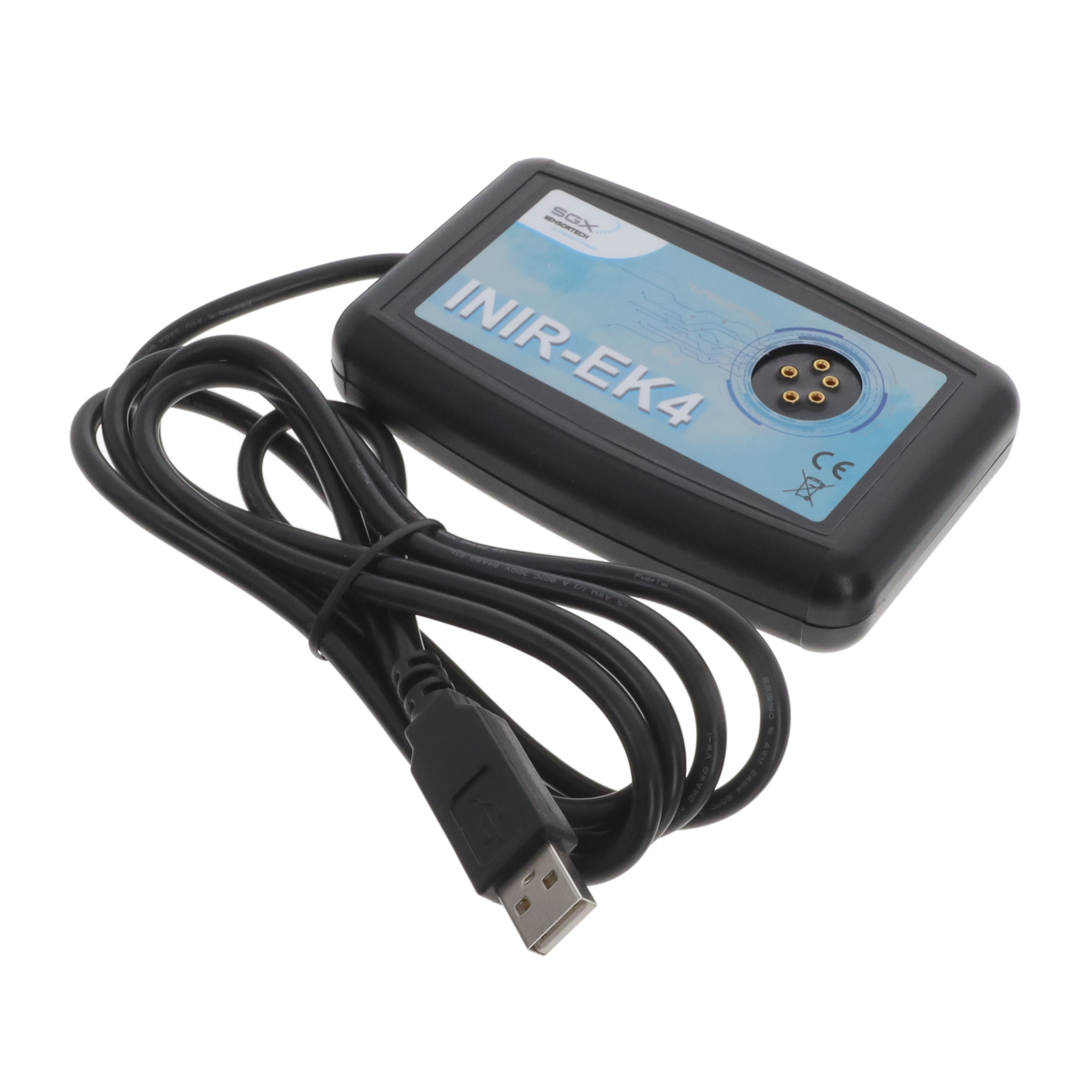 Amphenol SGX Sensortech SGX_EVAL_INIR electronic component