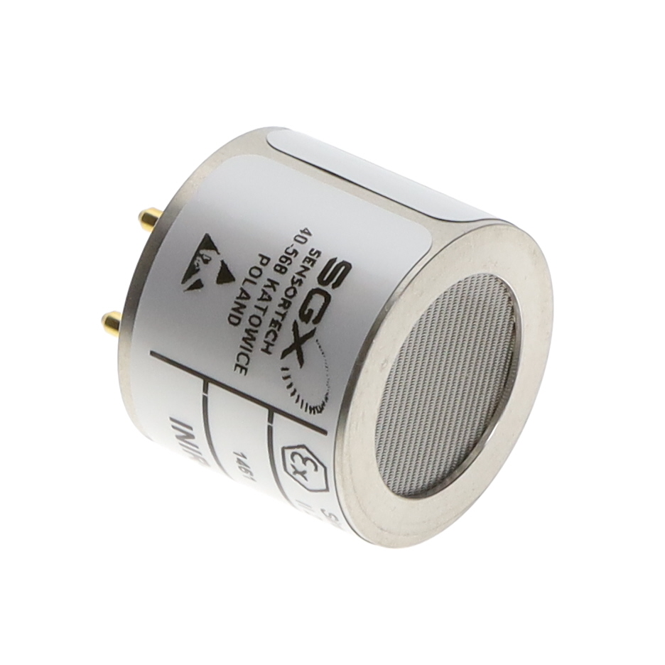 Amphenol SGX Sensortech INIR-ME5 electronic component
