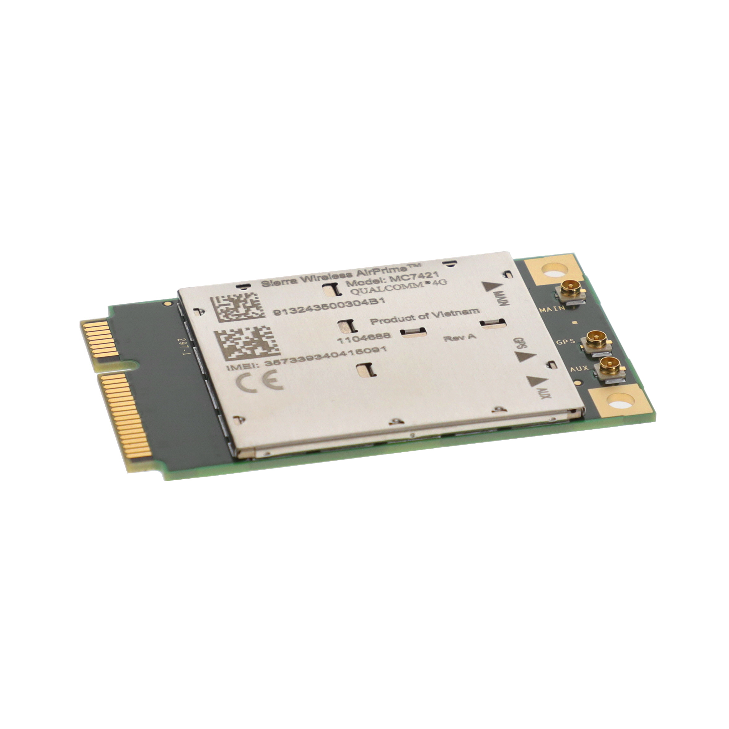 Sierra Wireless MC7421_1104688 electronic component