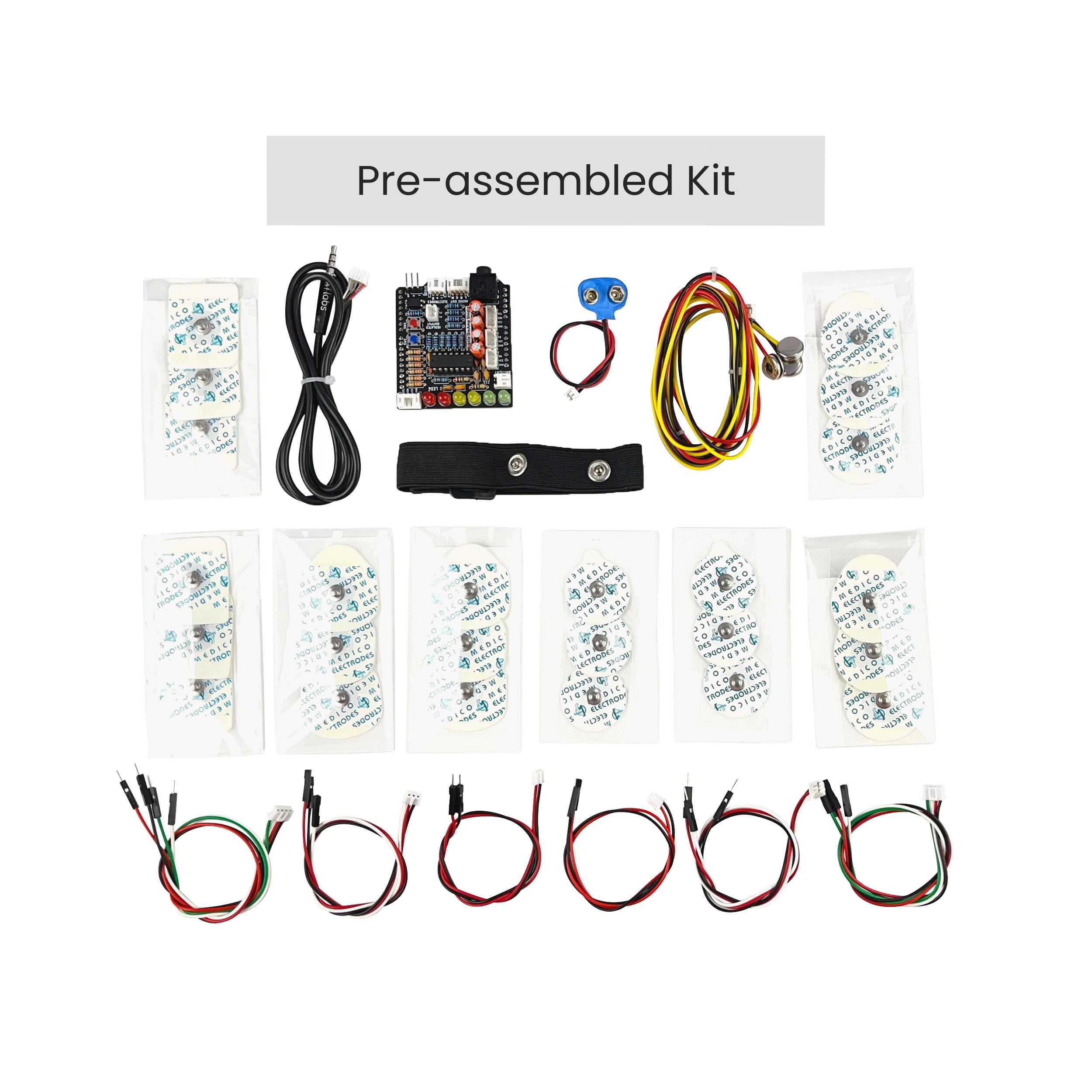Upside Down Labs 0029-ASSEMBLED electronic component