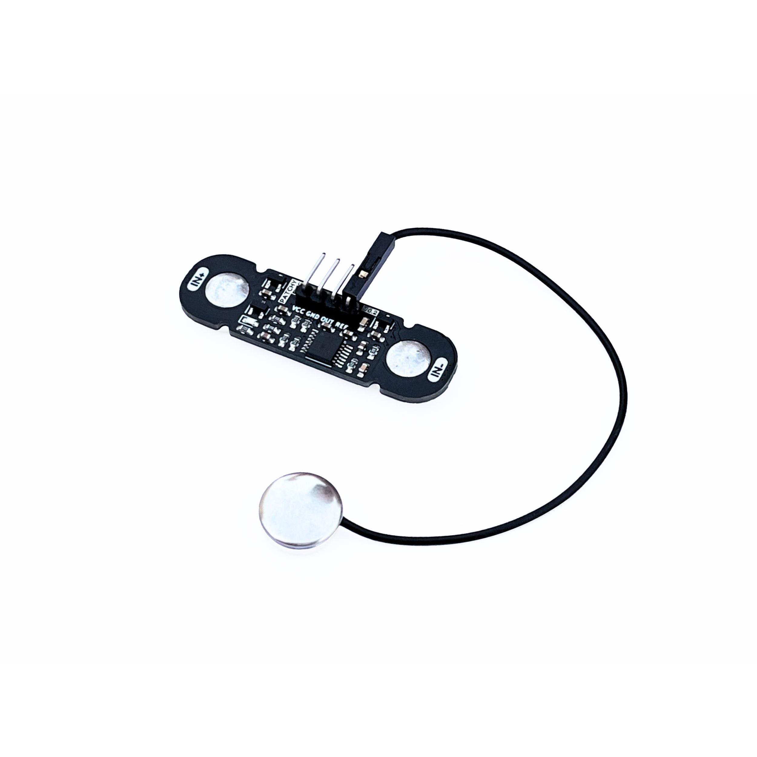 Upside Down Labs 0046-BLACK electronic component