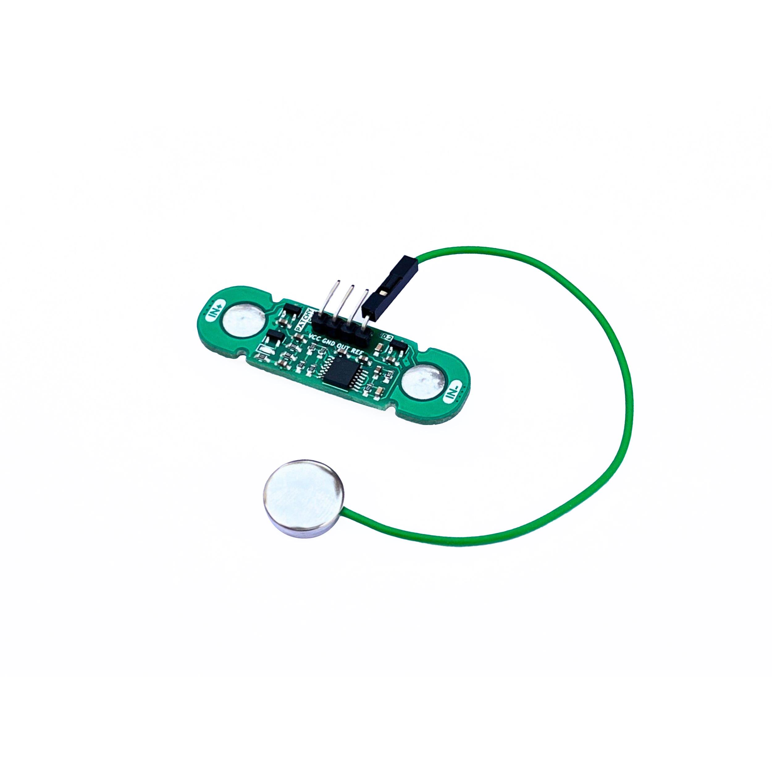Upside Down Labs 0046-GREEN electronic component