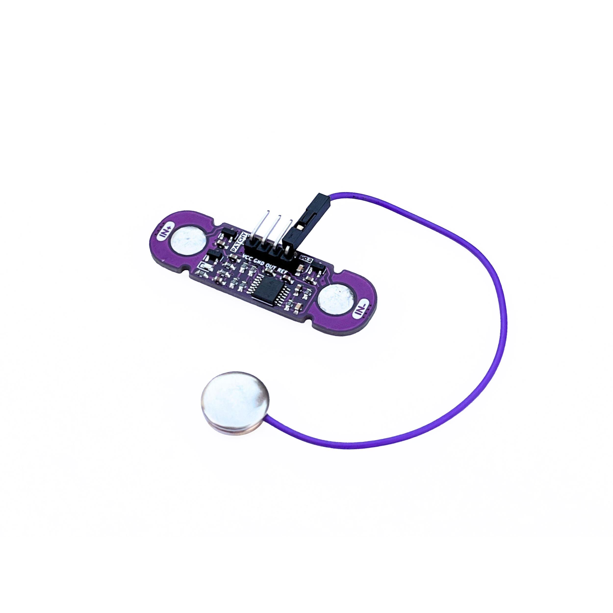 Upside Down Labs 0046-PURPLE electronic component