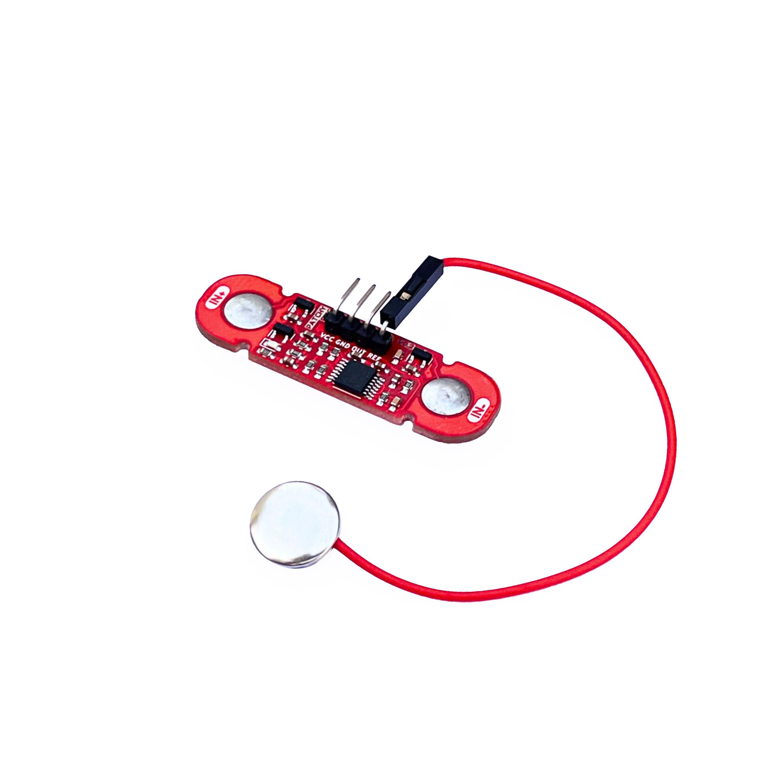 Upside Down Labs 0046-RED electronic component