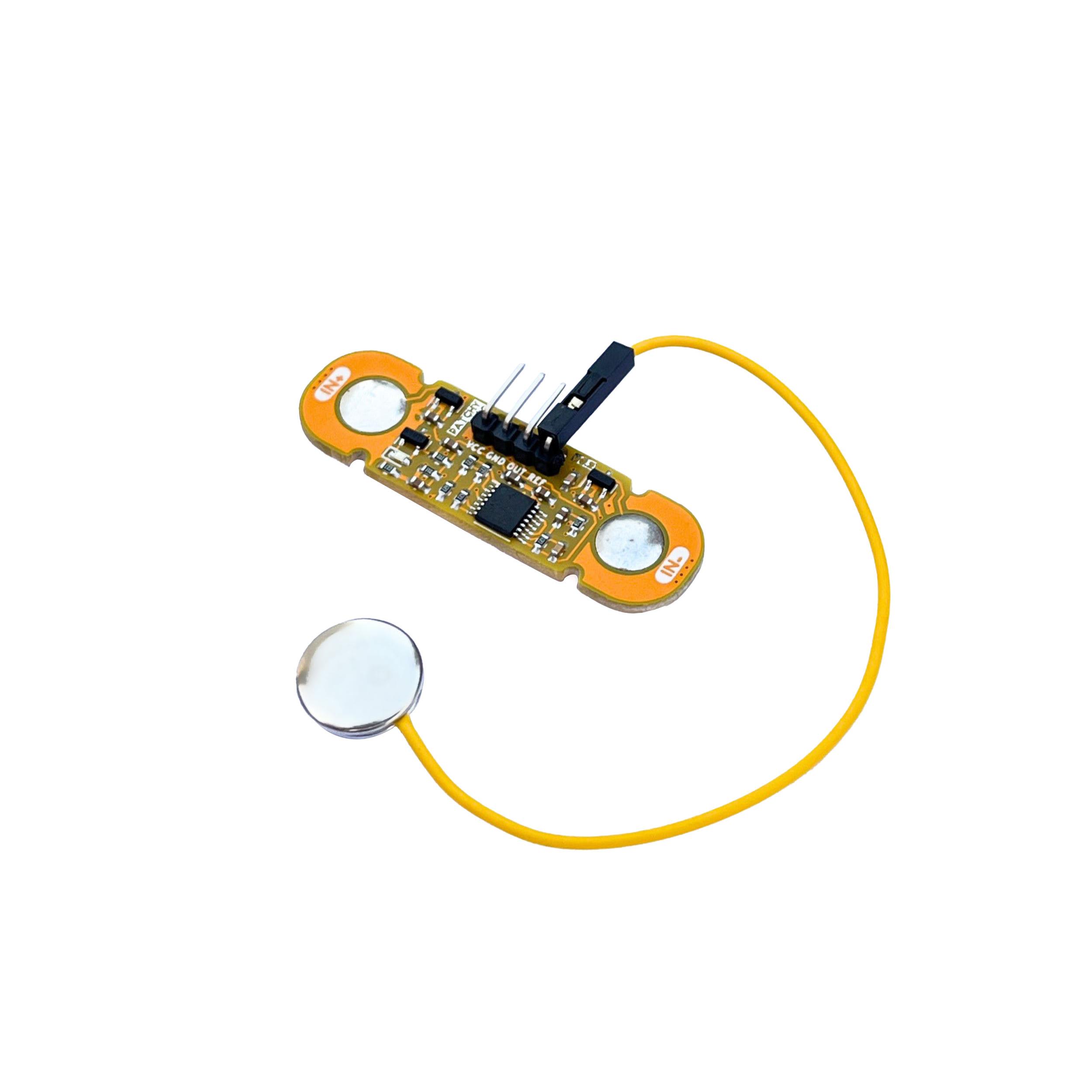Upside Down Labs 0046-YELLOW electronic component