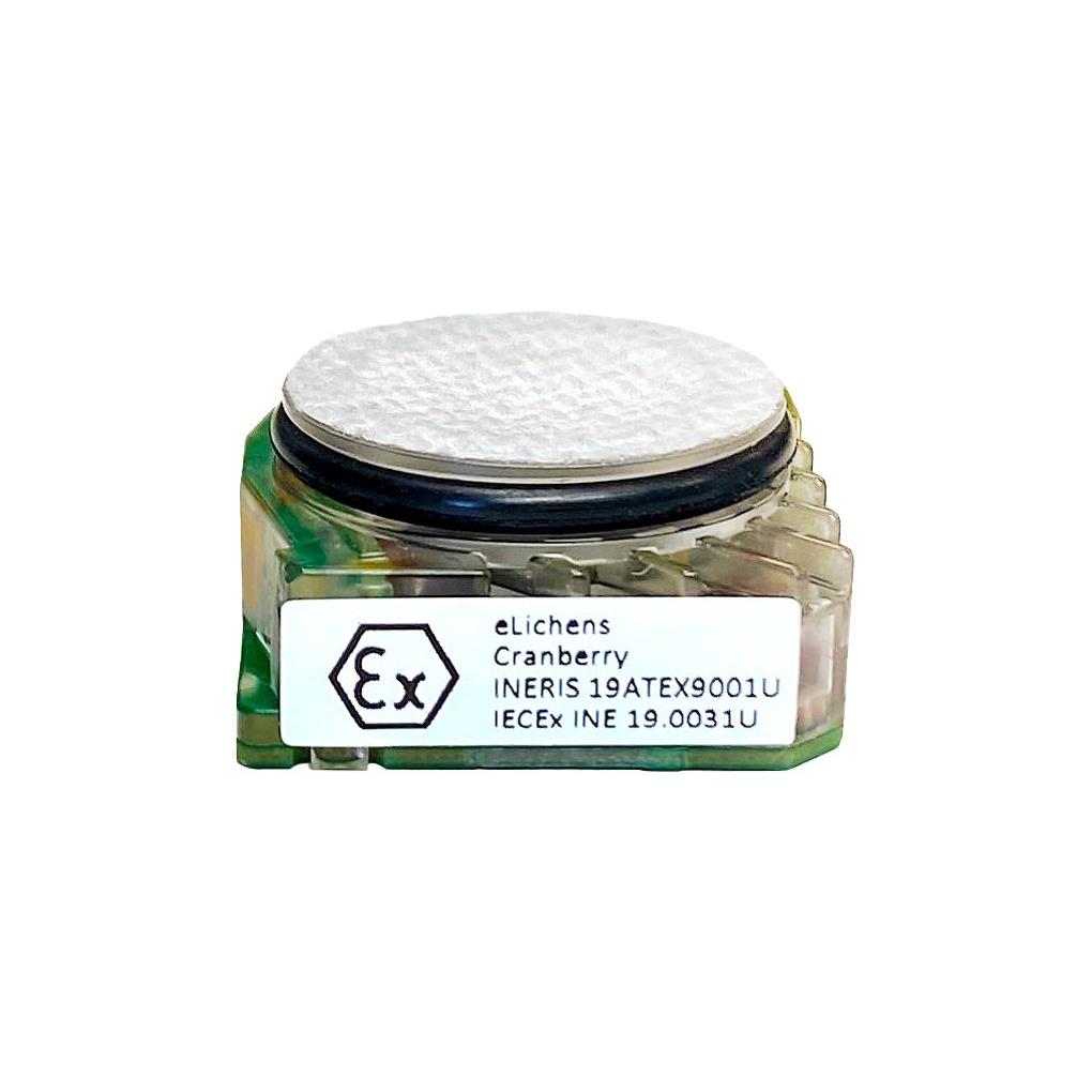 eLichens CRA30442-Safety-CH4-5%vol electronic component