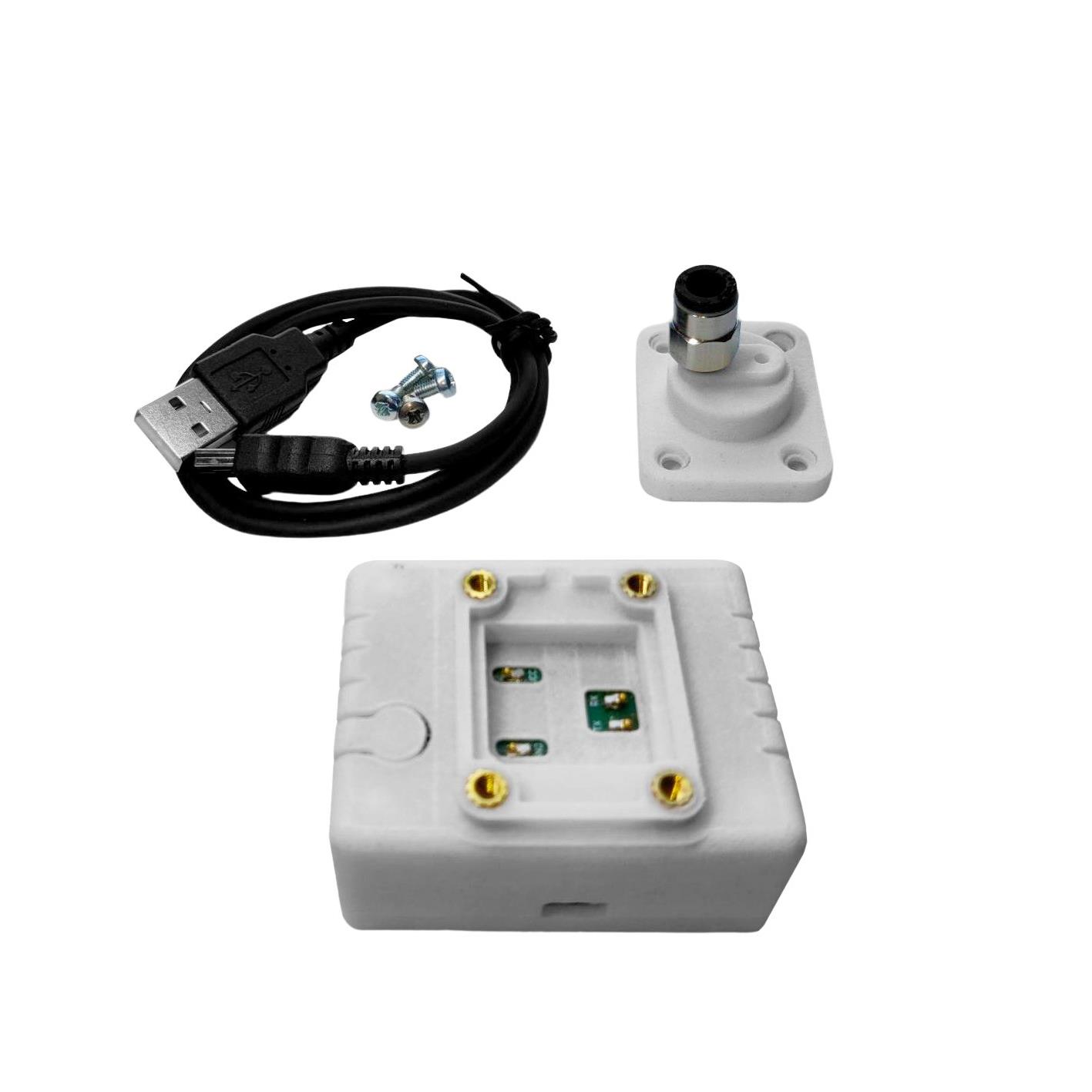 eLichens EK-CRA electronic component