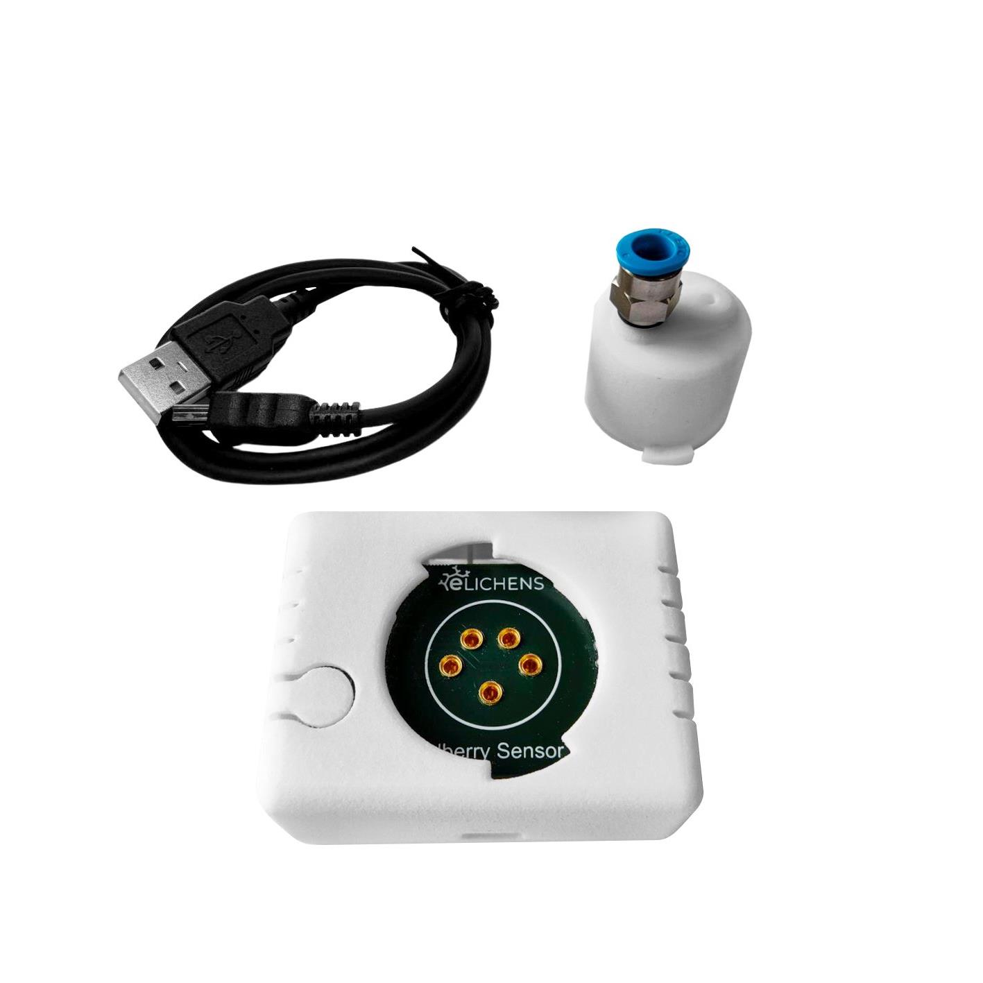 eLichens EK-MUL electronic component