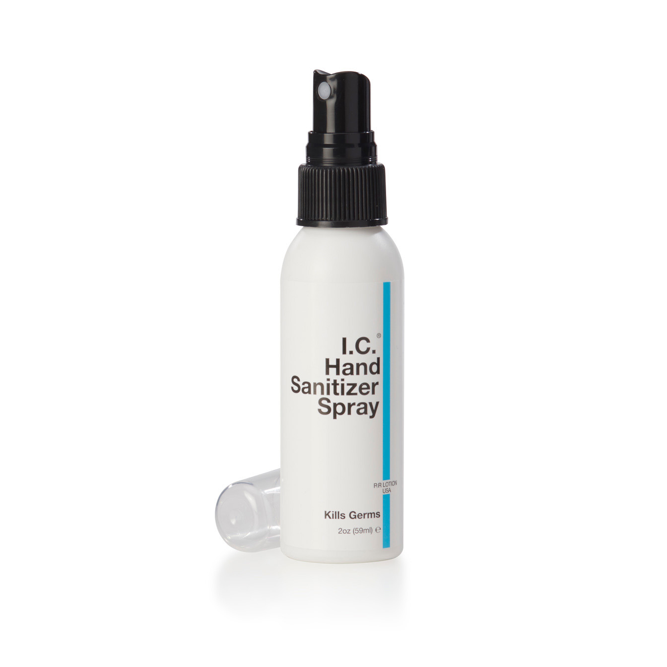 R&R Lotion ICHS-2 electronic component