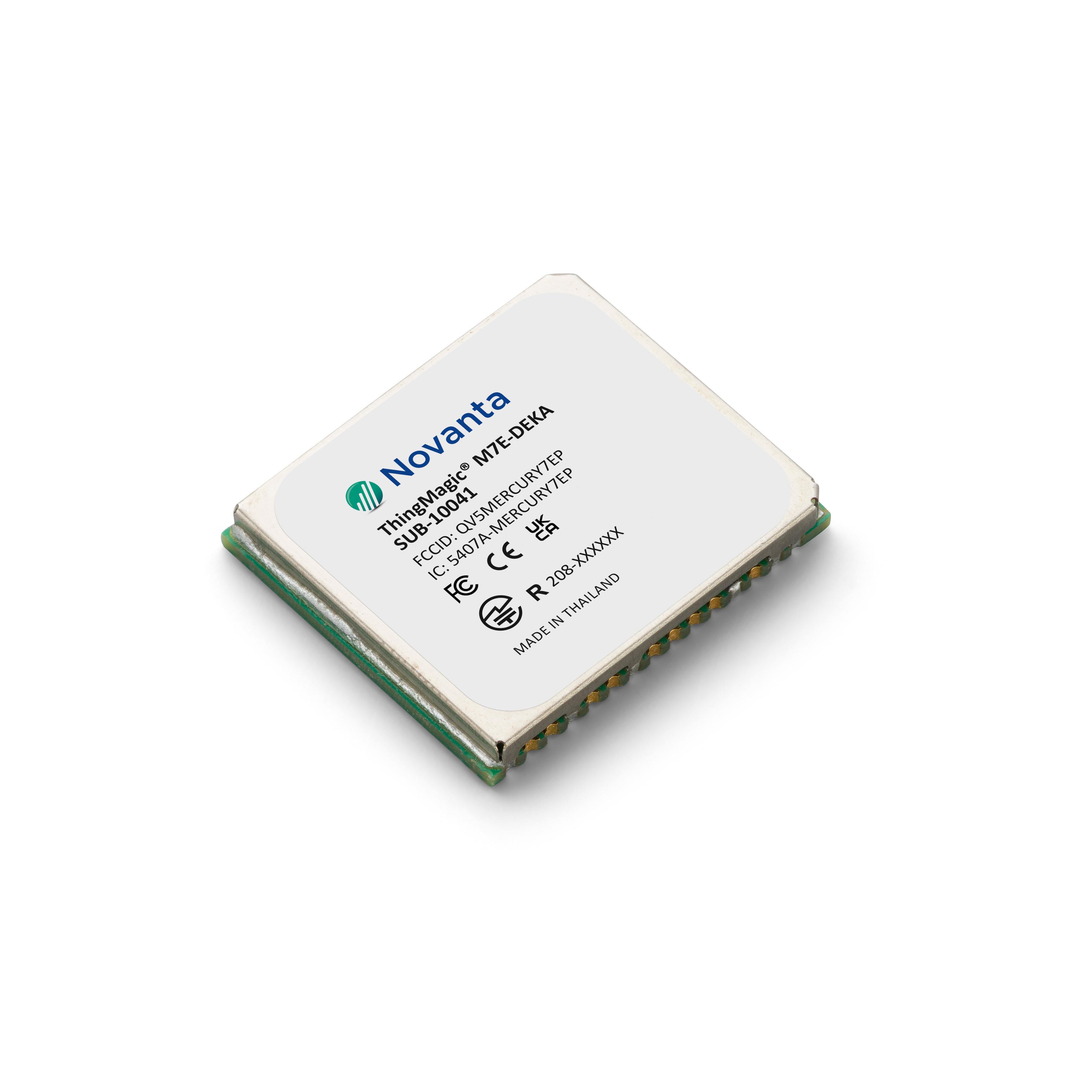 ThingMagic, a JADAK brand M7E-DEKA electronic component