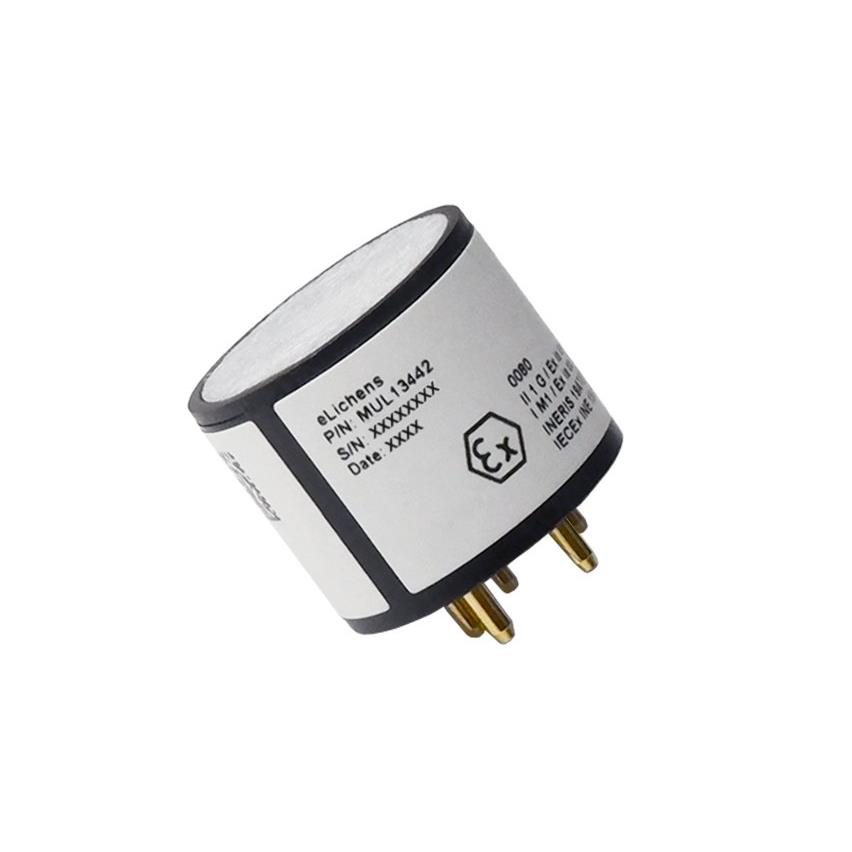 eLichens MUL13242-Safety-CO2-5%vol electronic component