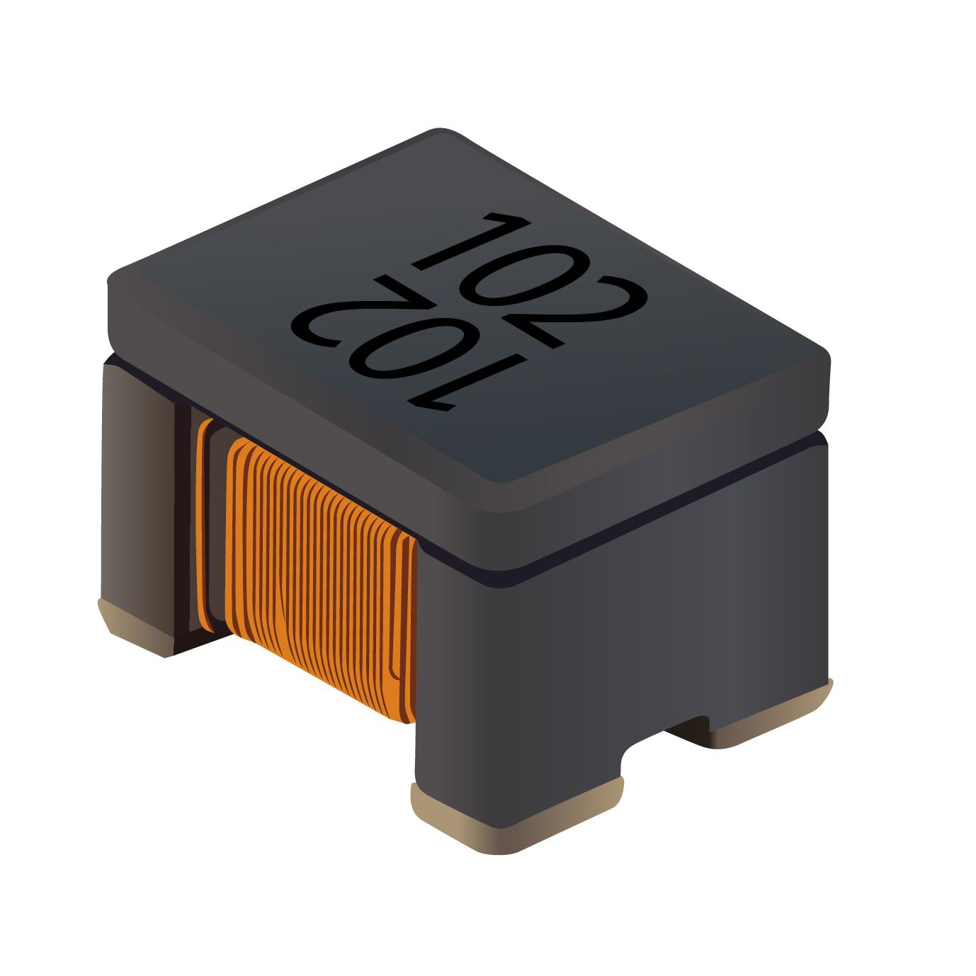 Bourns Inc. SRF3225TP-501Y electronic component