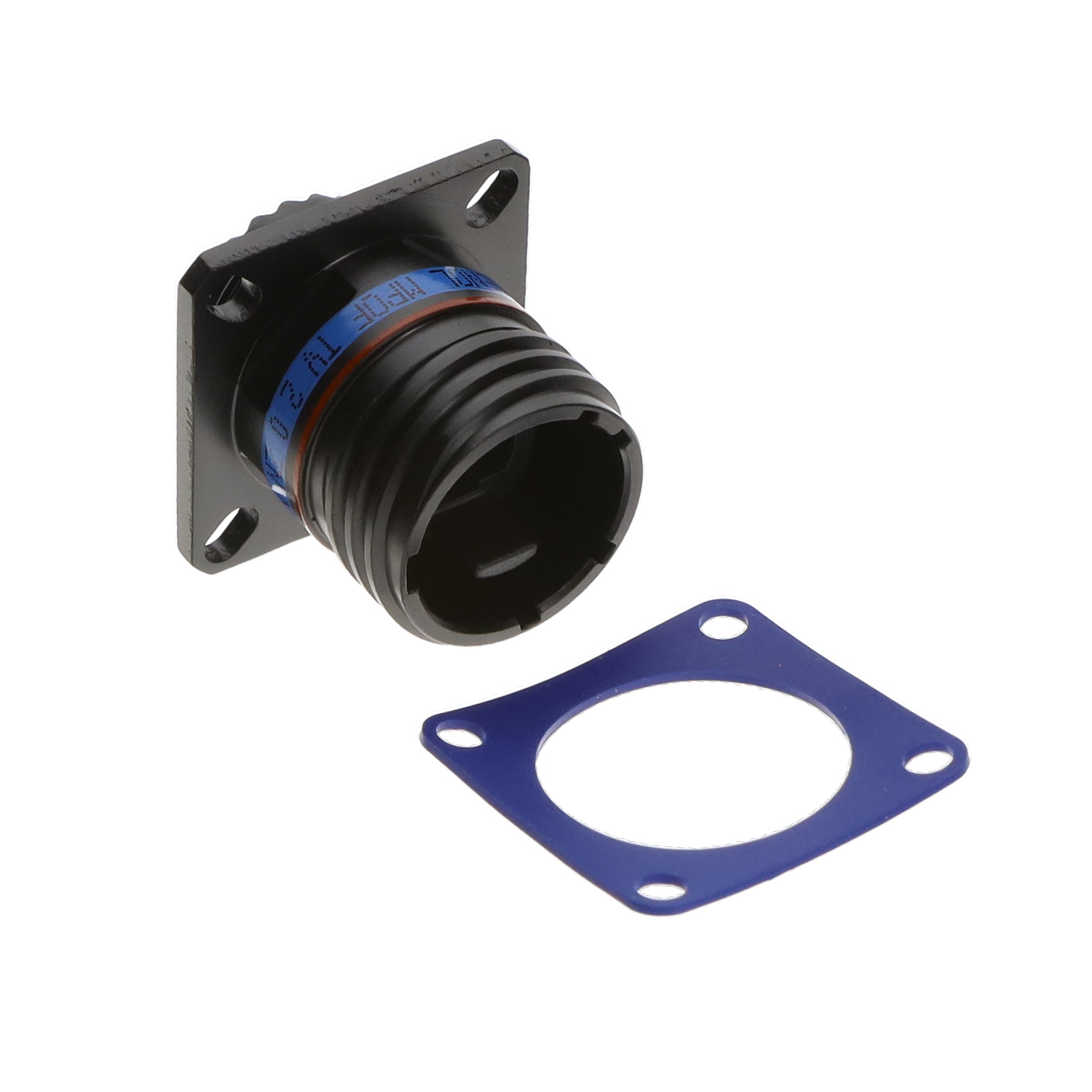 Amphenol Fiber Systems International MPOFTV20ZNN electronic component