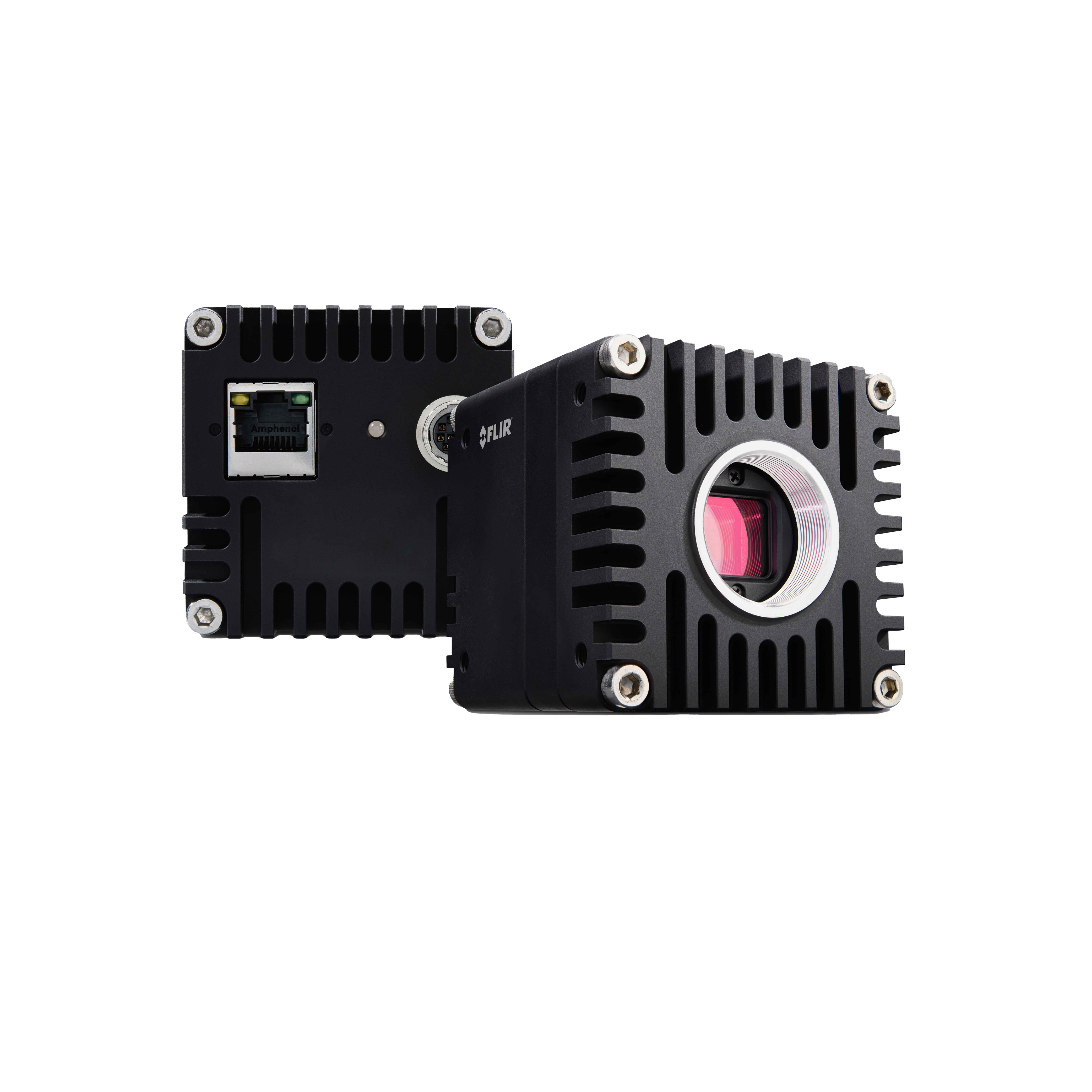 FLIR Integrated Imaging Solutions, Inc. ORX-10GS-32S4C-C electronic component