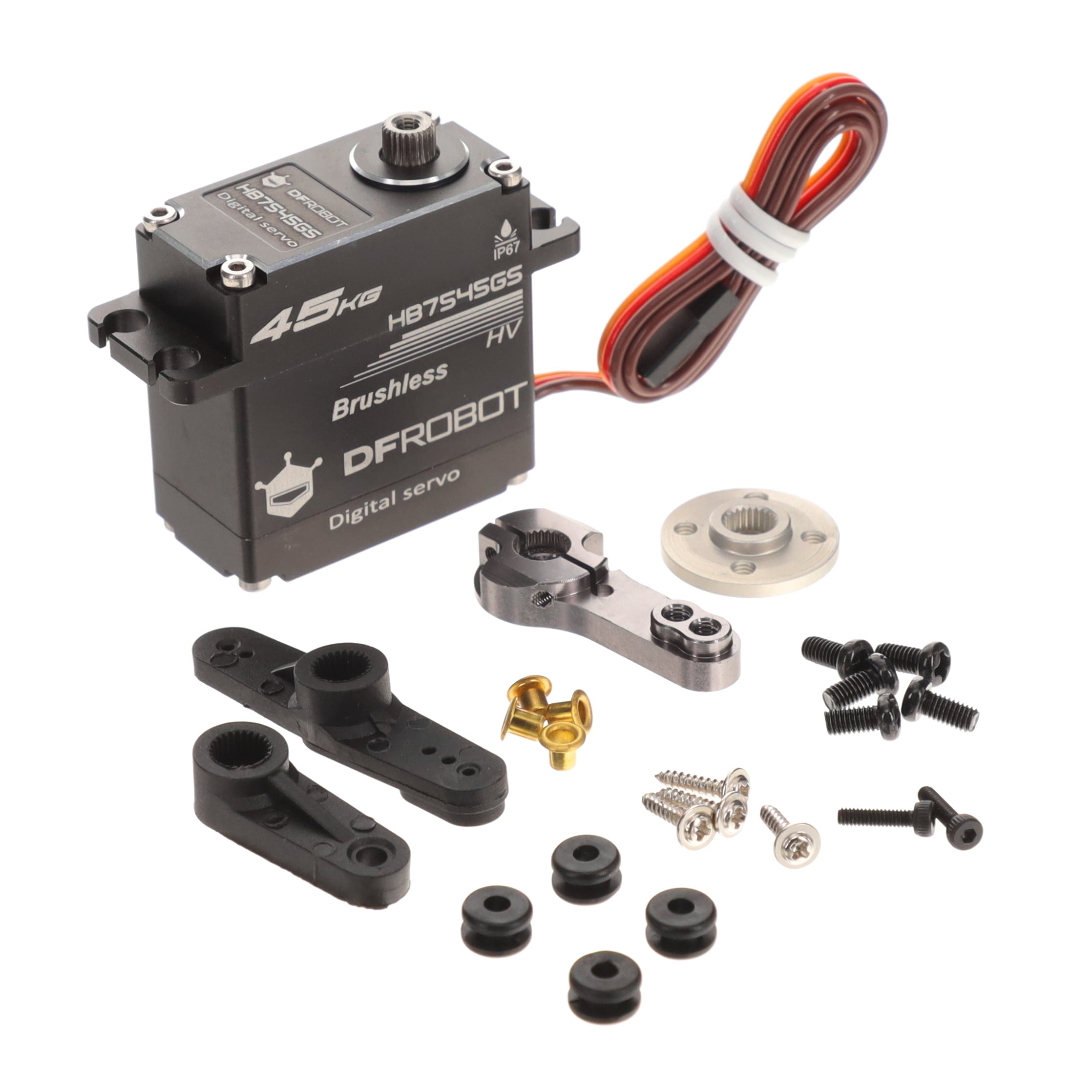 DFRobot SER0062 electronic component