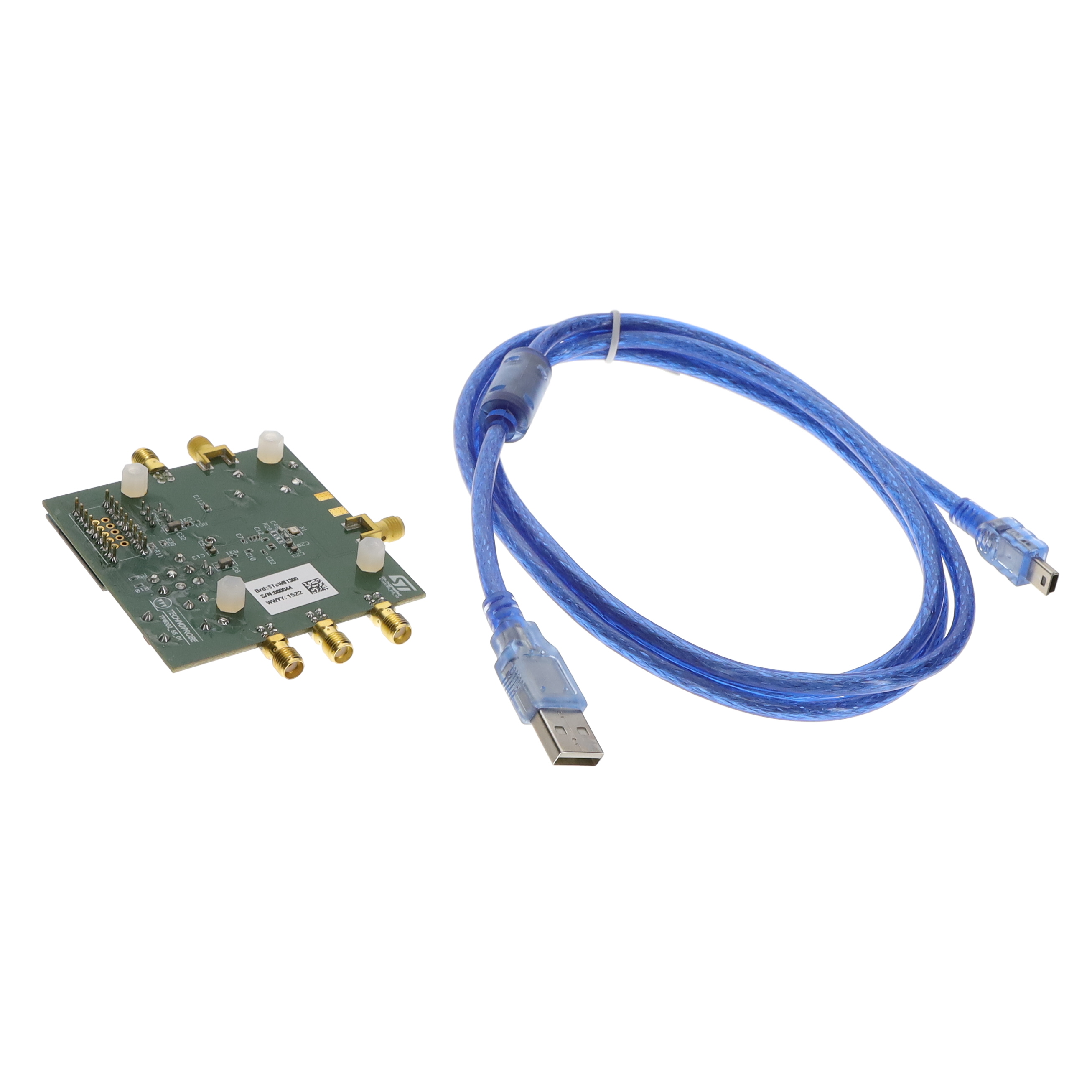STMicroelectronics STUW81300-EVB electronic component