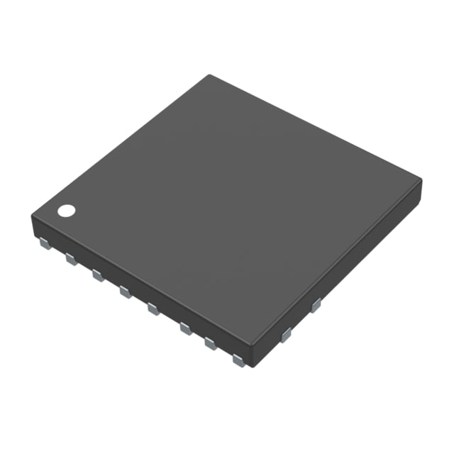 Infineon Technologies TLI4971A075T5UE0001XUMA1 electronic component