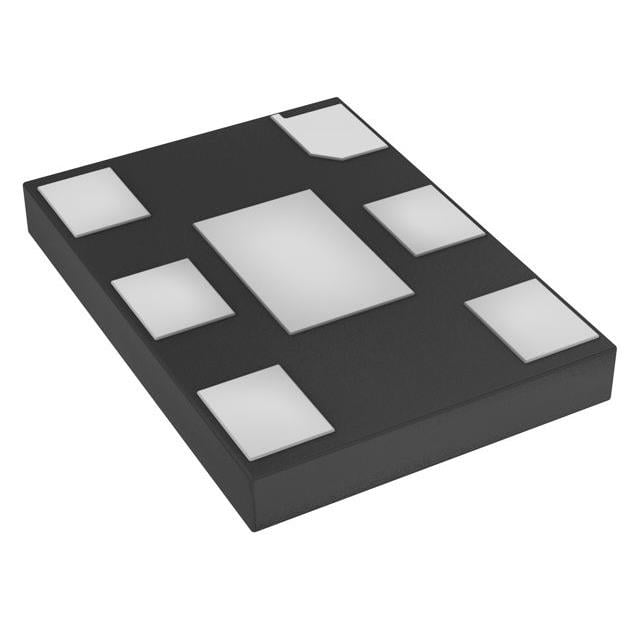 Microchip Technology DSC1123AE2-200.0000 electronic component