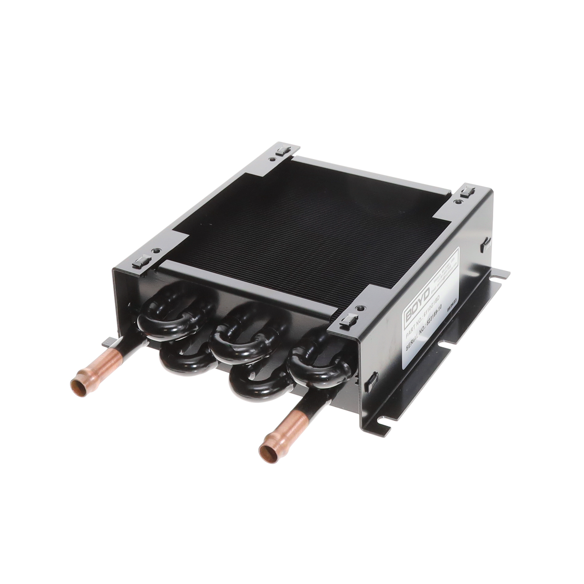 Boyd Woburn 6110G1BD electronic component
