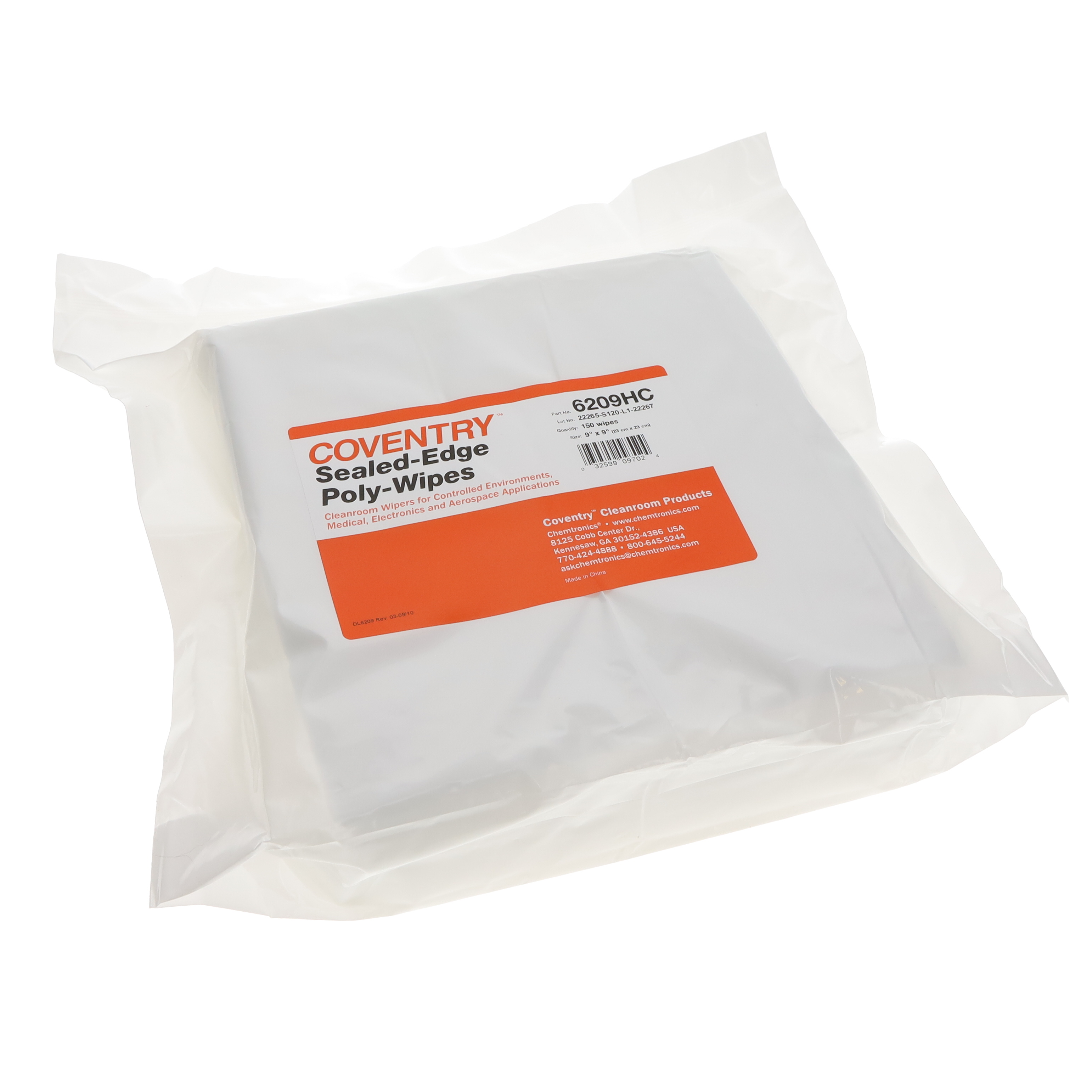 Chemtronics 6209HC electronic component