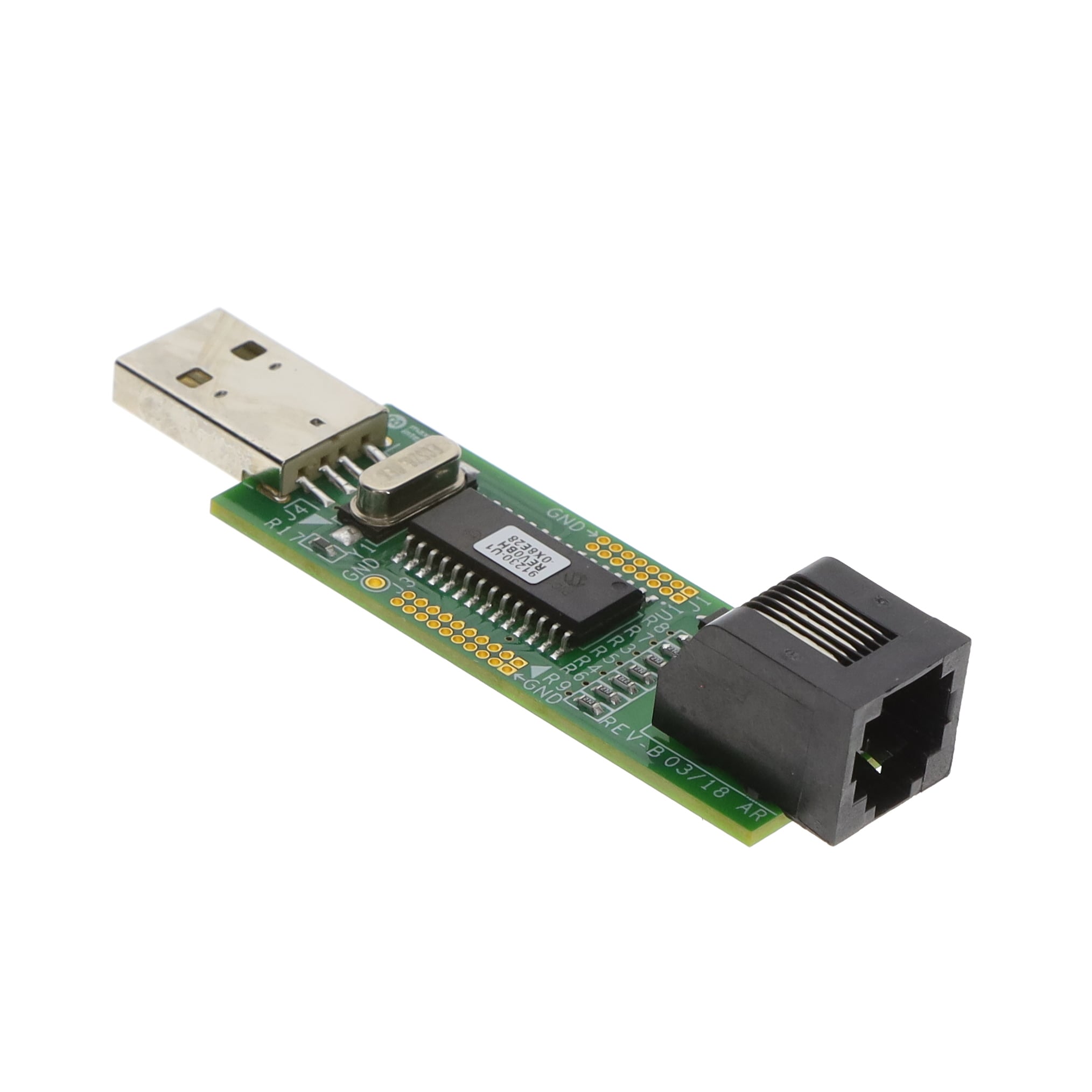 Analog Devices Inc./Maxim Integrated DS91230+ electronic component