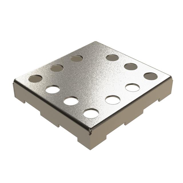 3G Shielding Specialties LP PIC-N-101 electronic component