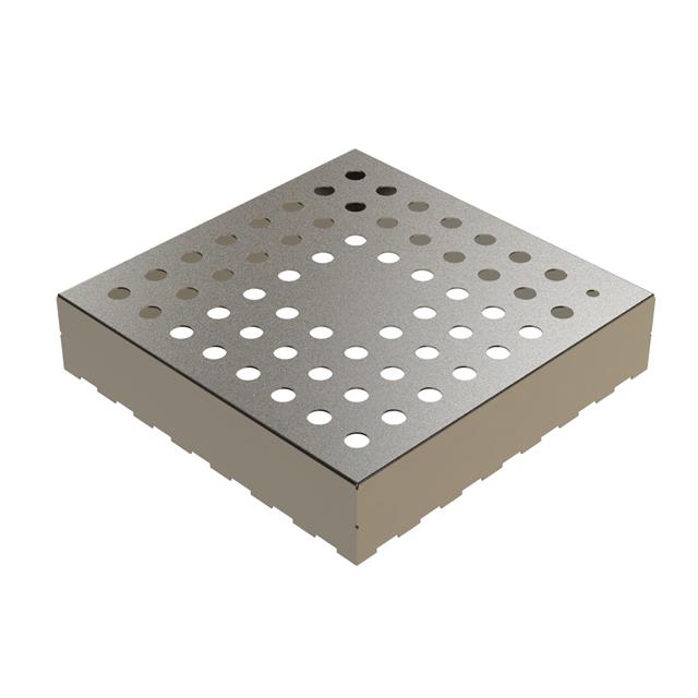 3G Shielding Specialties LP PIC-N-107 electronic component