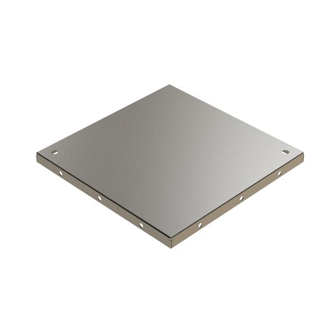 3G Shielding Specialties LP PIC-N-208C electronic component