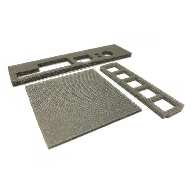 3G Shielding Specialties LP WS-4415-01-A electronic component