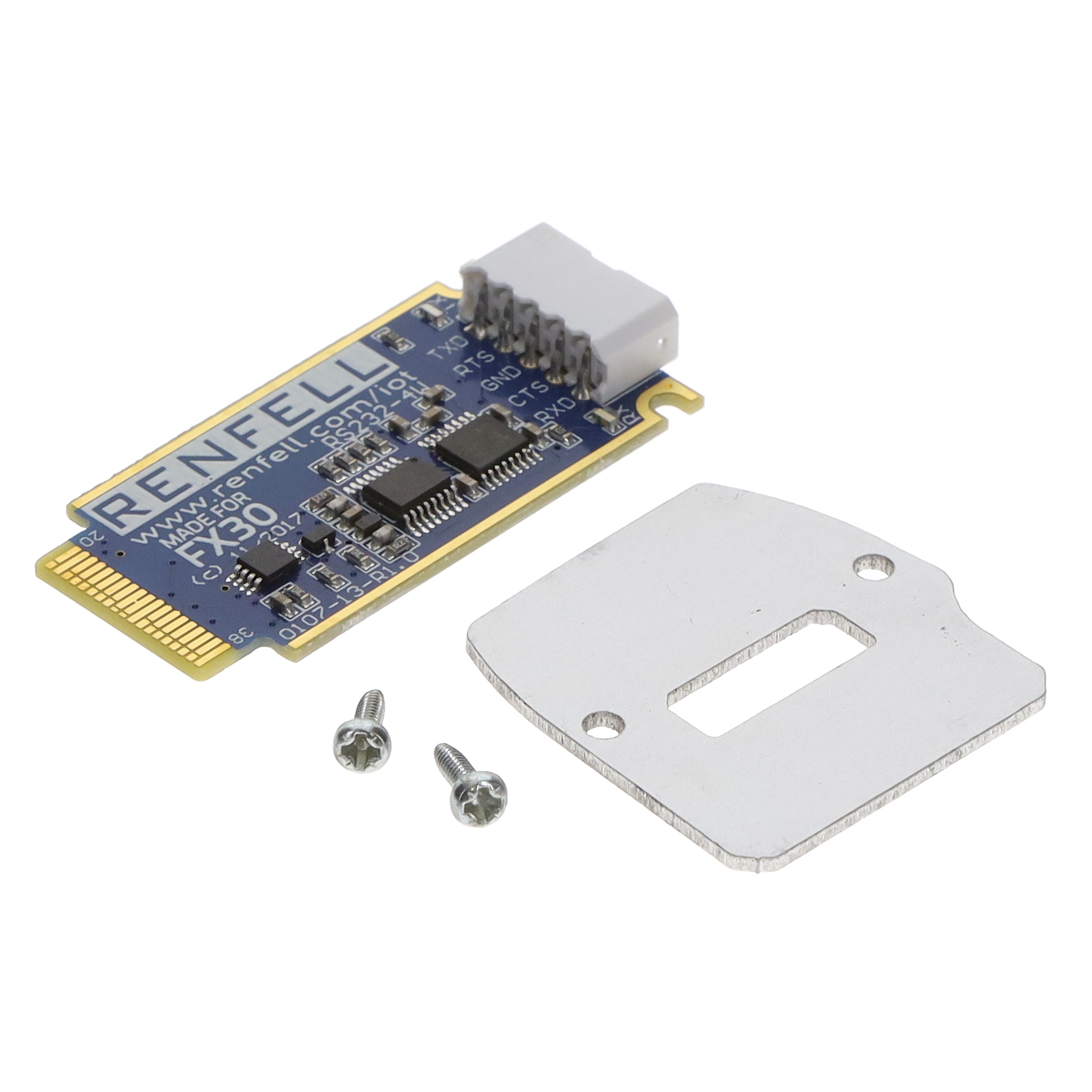BiPOM Electronics, Inc. 0107--13-R1 electronic component