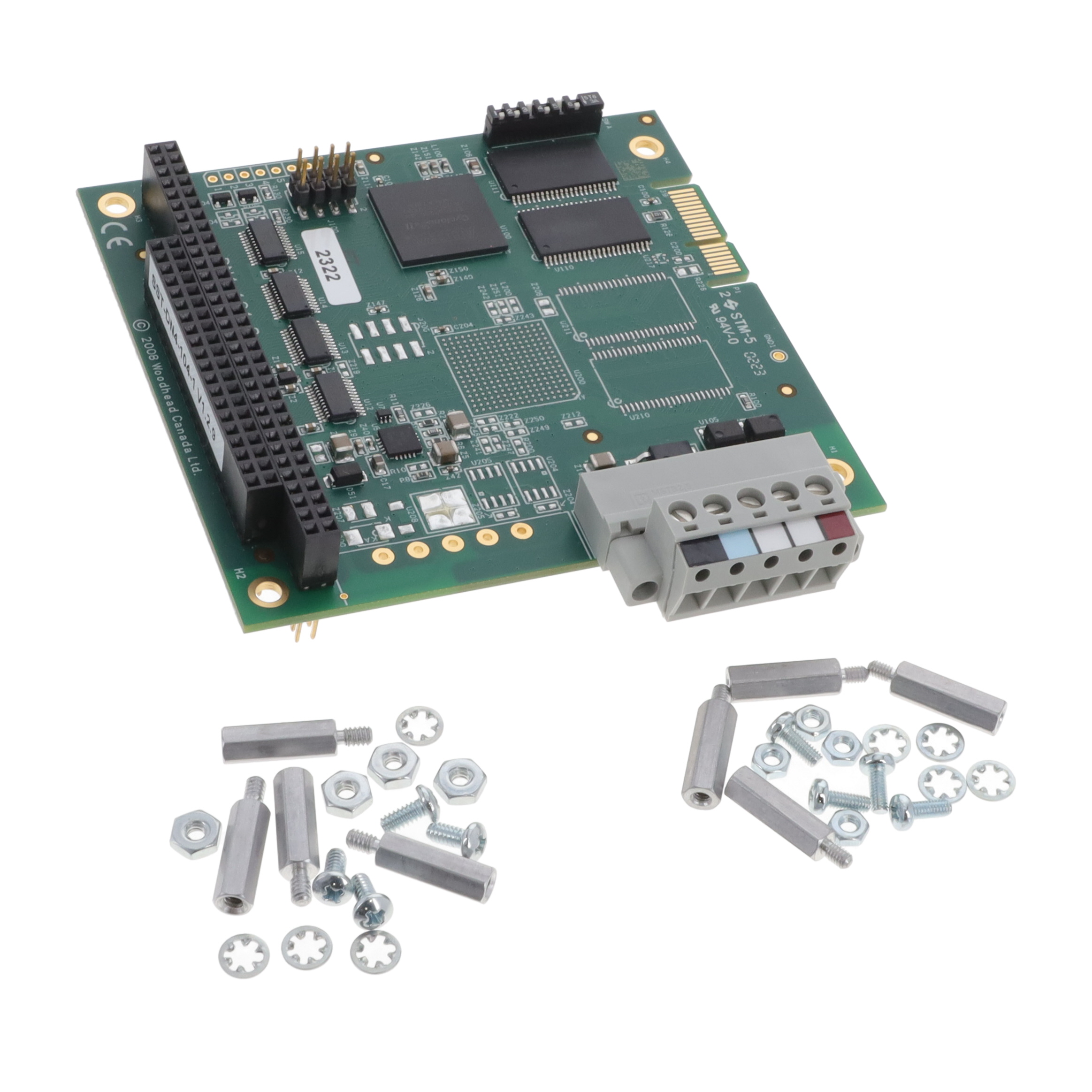 Molex 1120050040 electronic component