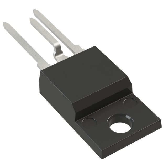 WeEn Semiconductors BYV410X-600/L01Q electronic component